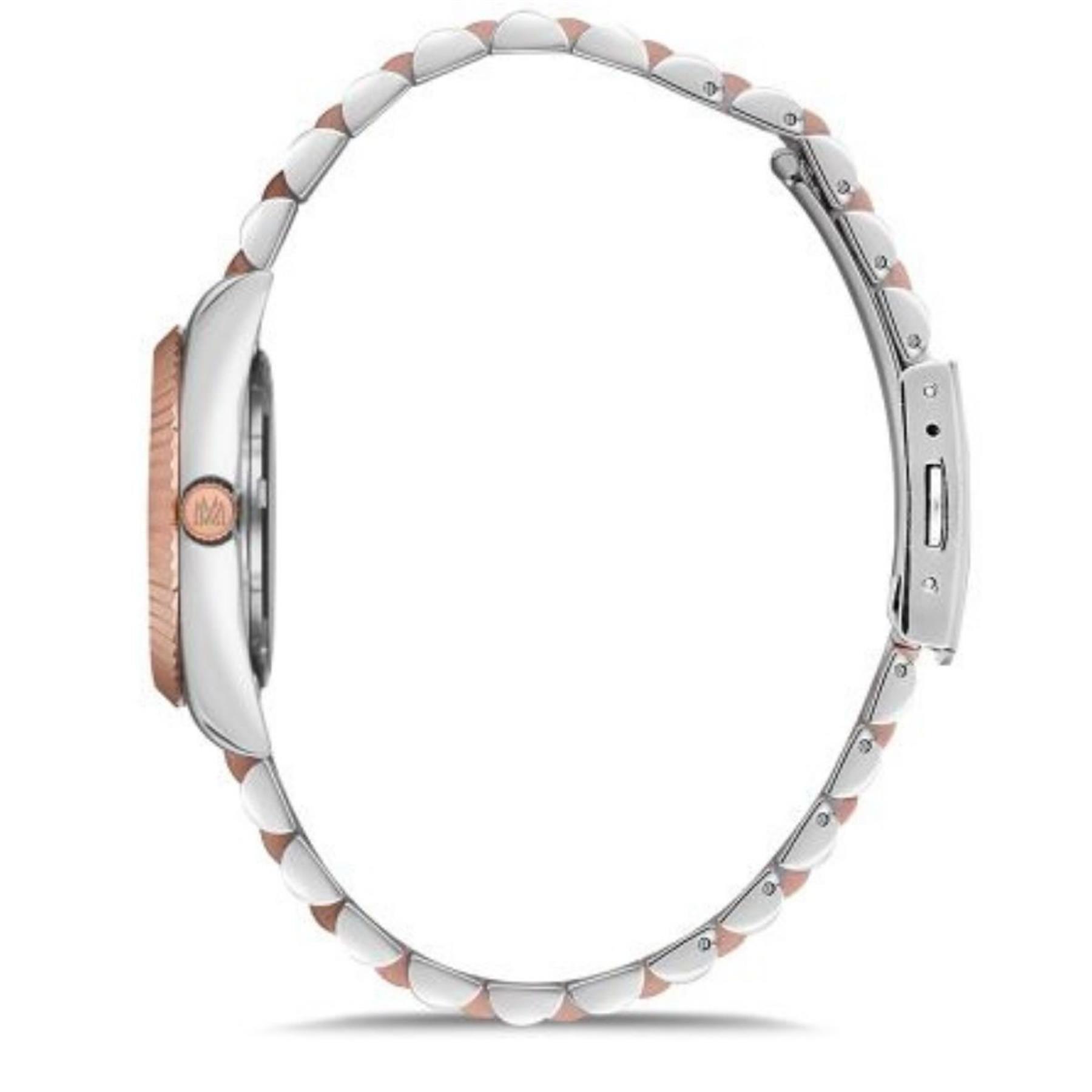 Momentus Cw132t-02sr Kadın Kol Saati