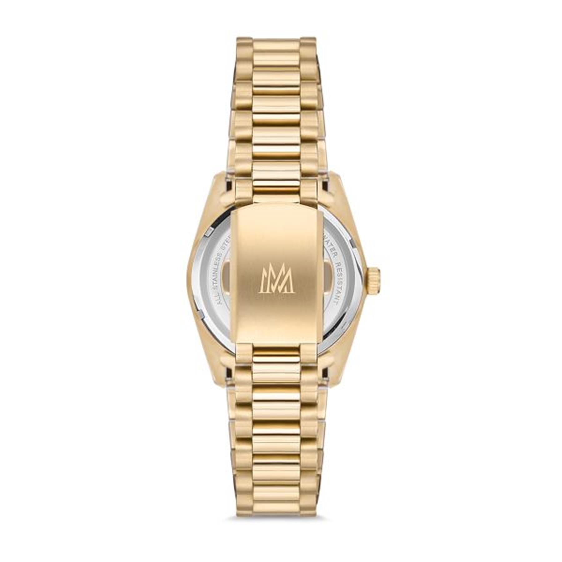 Momentus Cw134g-08sg Kadın Kol Saati