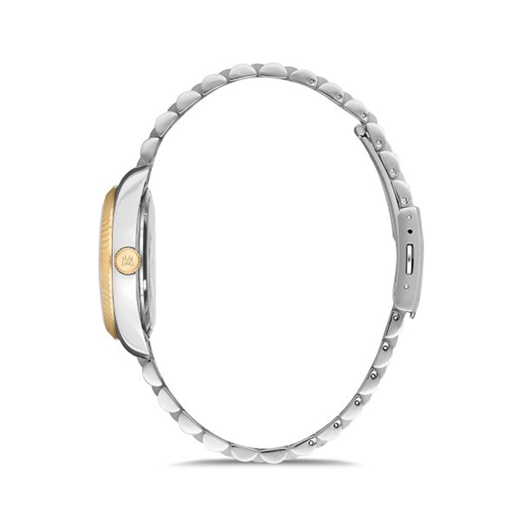 Momentus Cw134t-02sg Kadın Kol Saati
