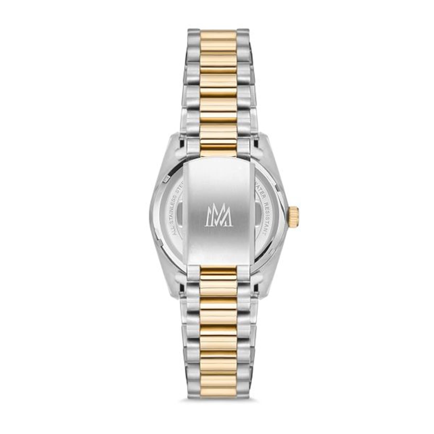Momentus Cw134t-02sg Kadın Kol Saati