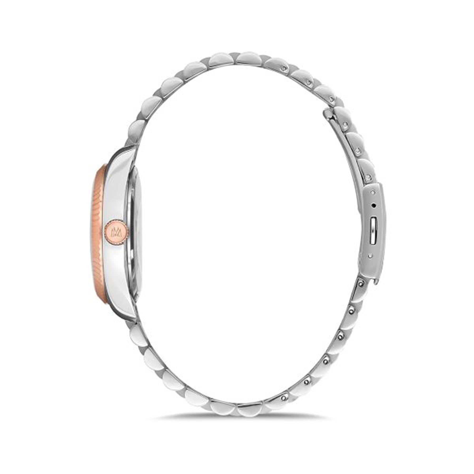 Momentus Cw134t-02sr Kadın Kol Saati
