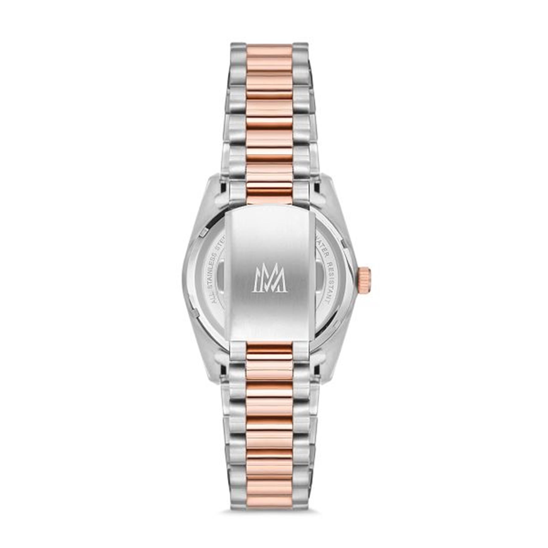 Momentus Cw134t-02sr Kadın Kol Saati