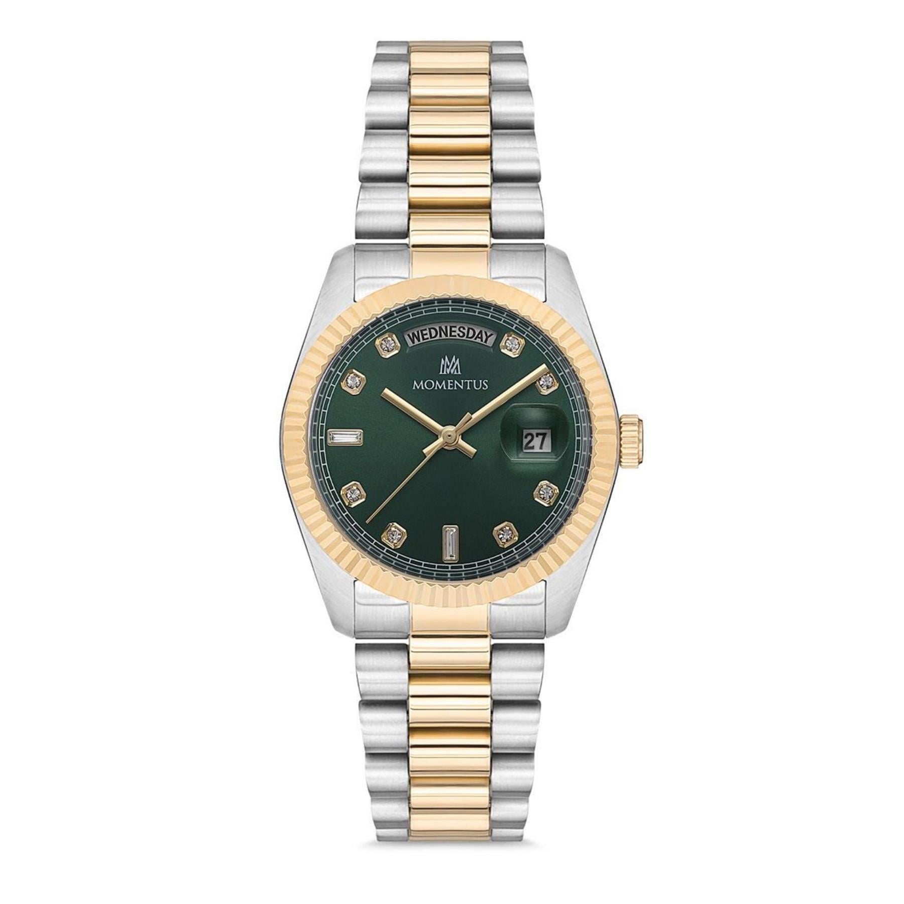 Momentus CW134T-15SG Kadın Kol Saati
