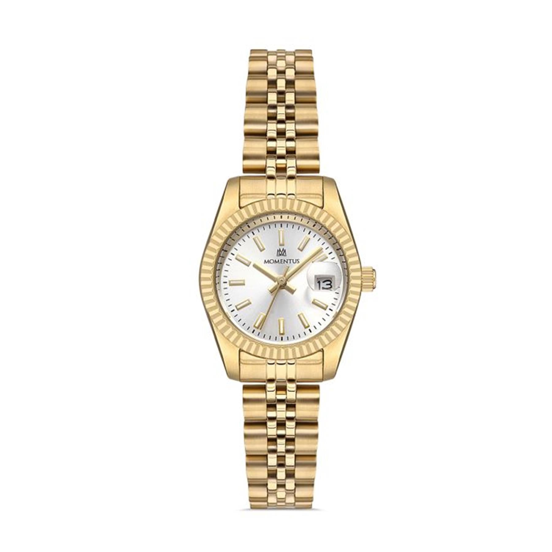 Momentus CW135G-02SG Kadın Kol Saati