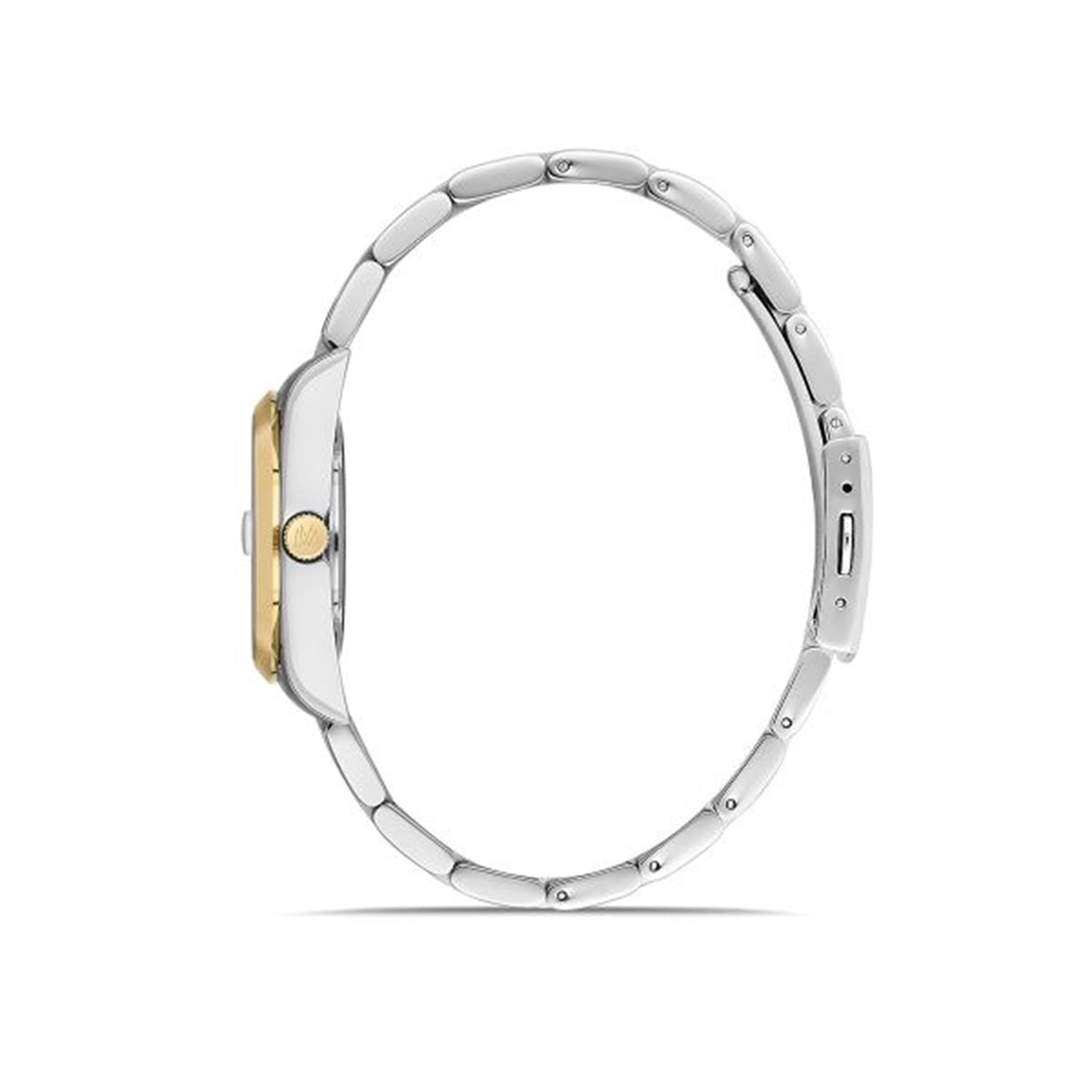 Momentus CW136T-08SG Kadın Kol Saati