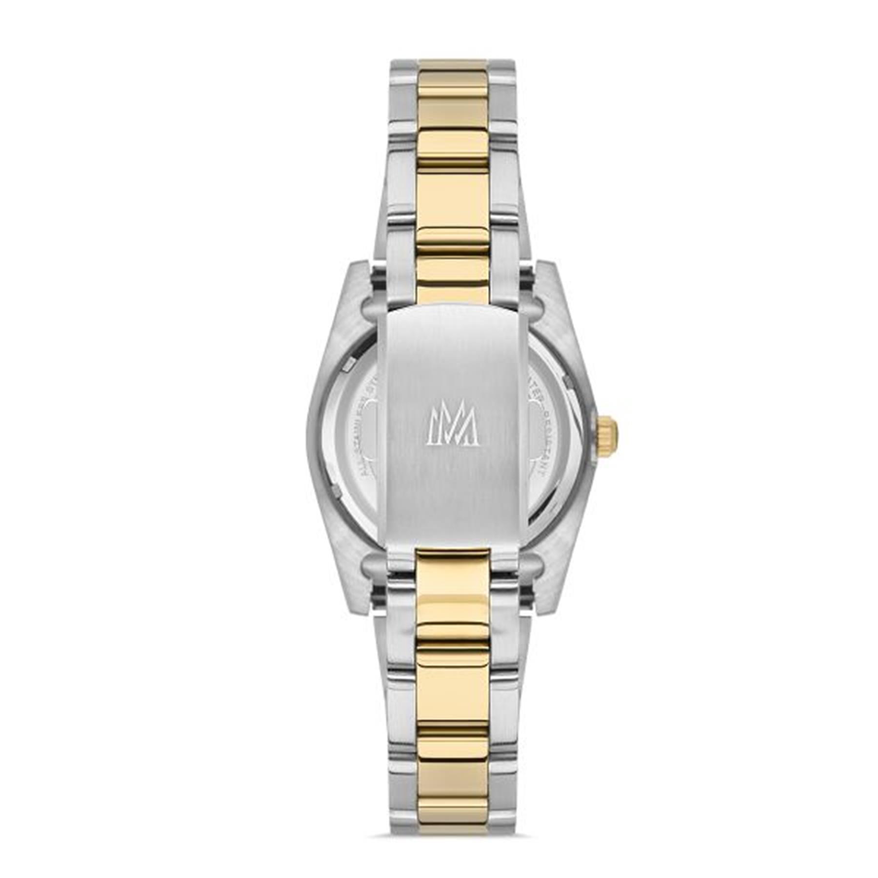 Momentus CW136T-08SG Kadın Kol Saati