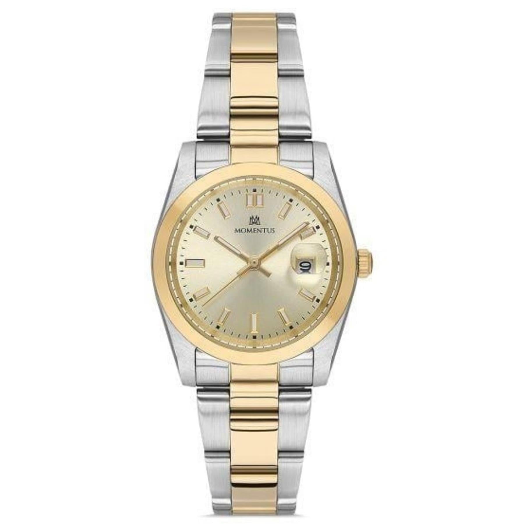 Momentus CW136T-08SG Kadın Kol Saati