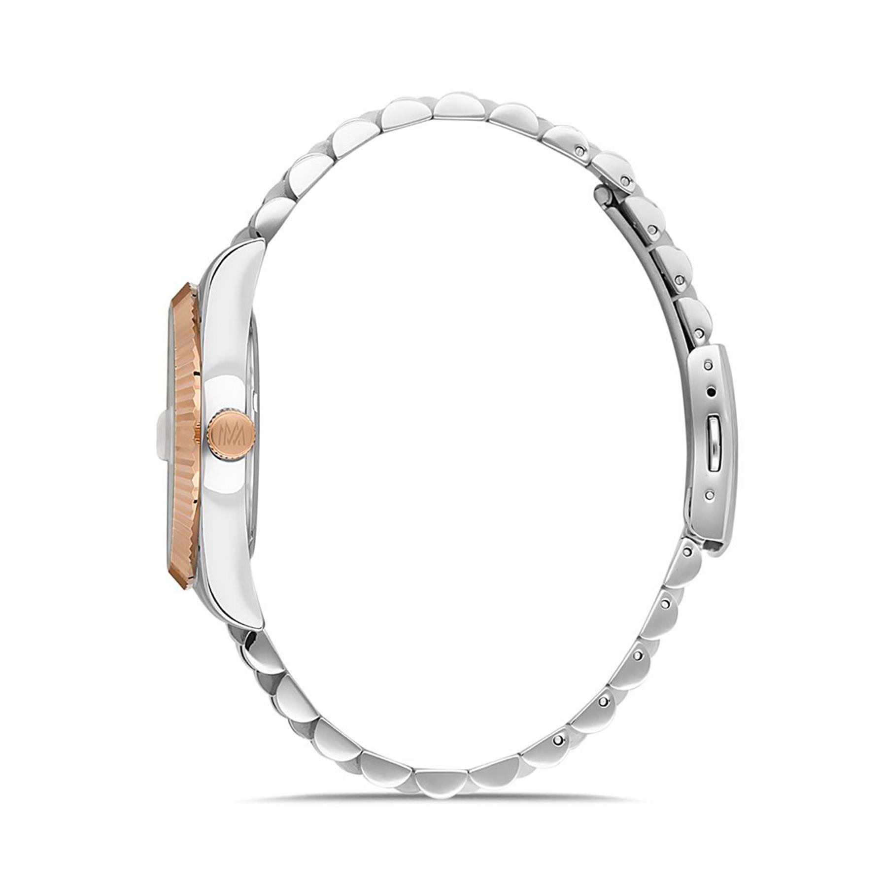 Momentus CW137T-06SR Kadın Kol Saati