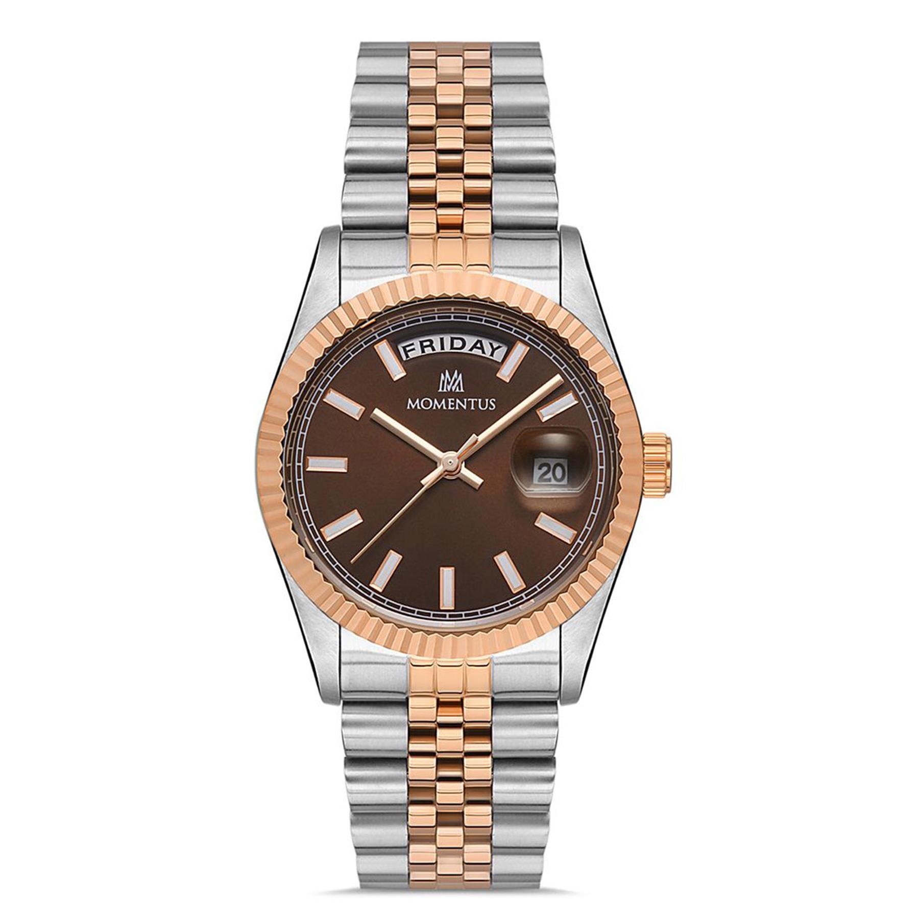 Momentus CW137T-06SR Kadın Kol Saati