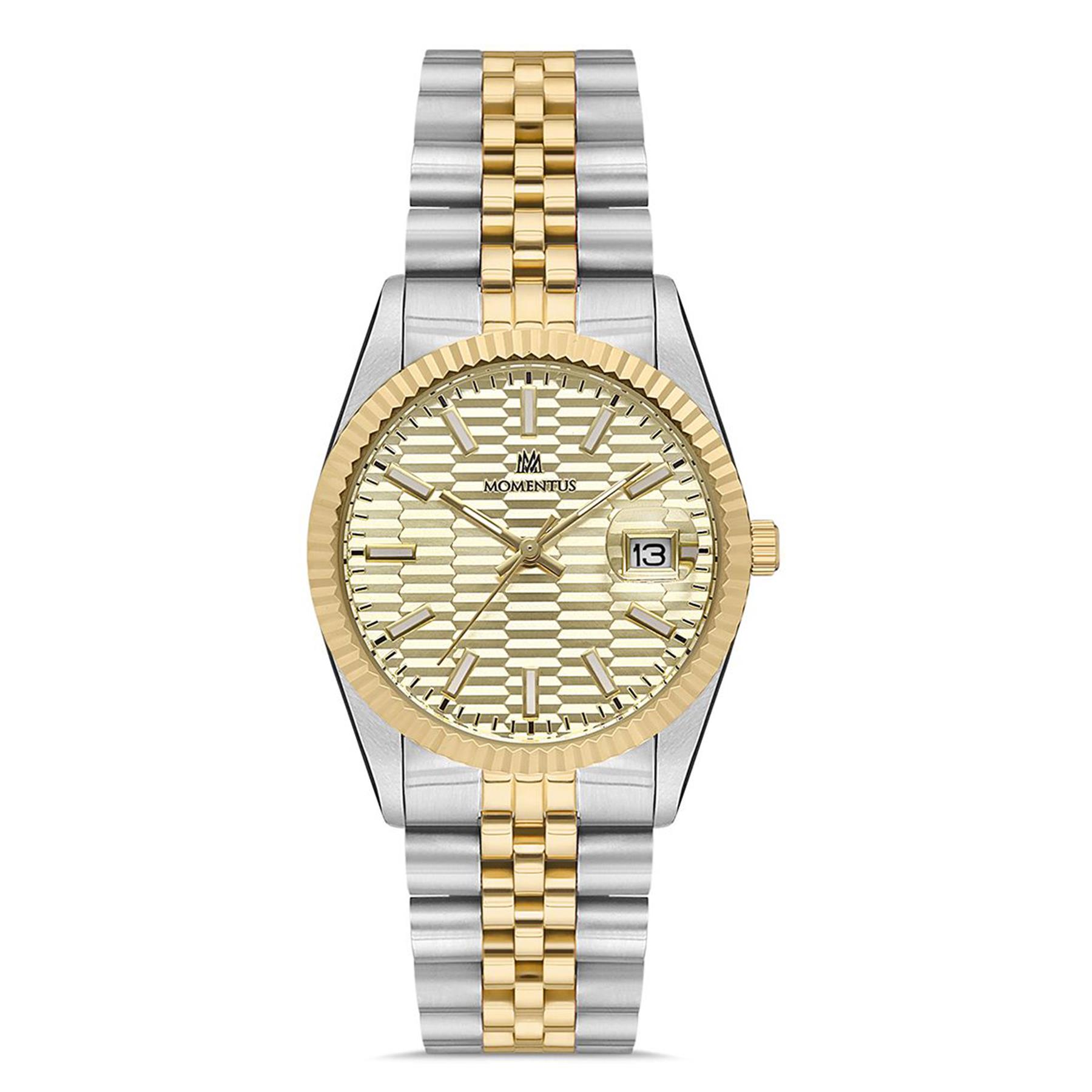 Momentus CW138T-08SG Kadın Kol Saati