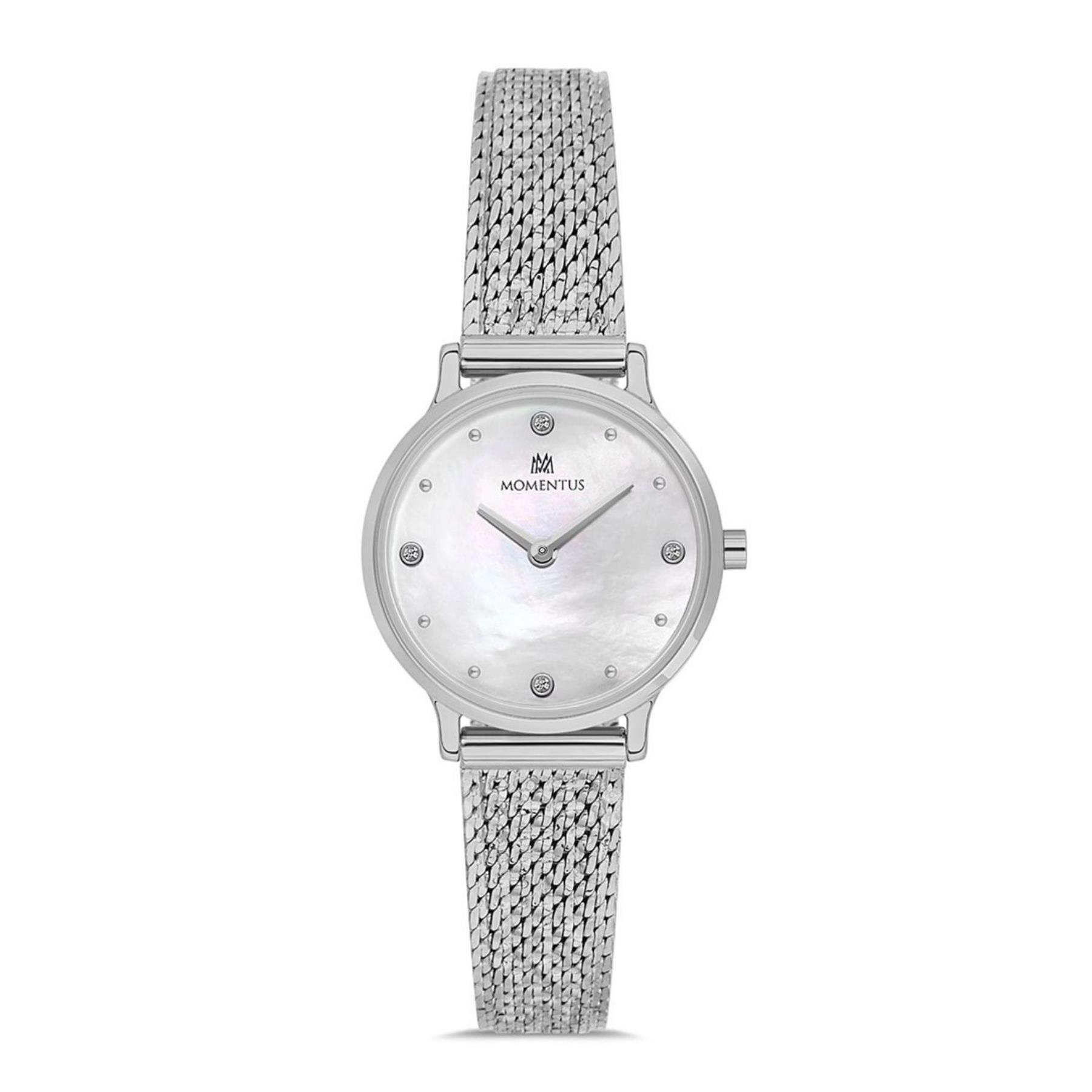 Momentus CW294S-09SS Kadın Kol Saati