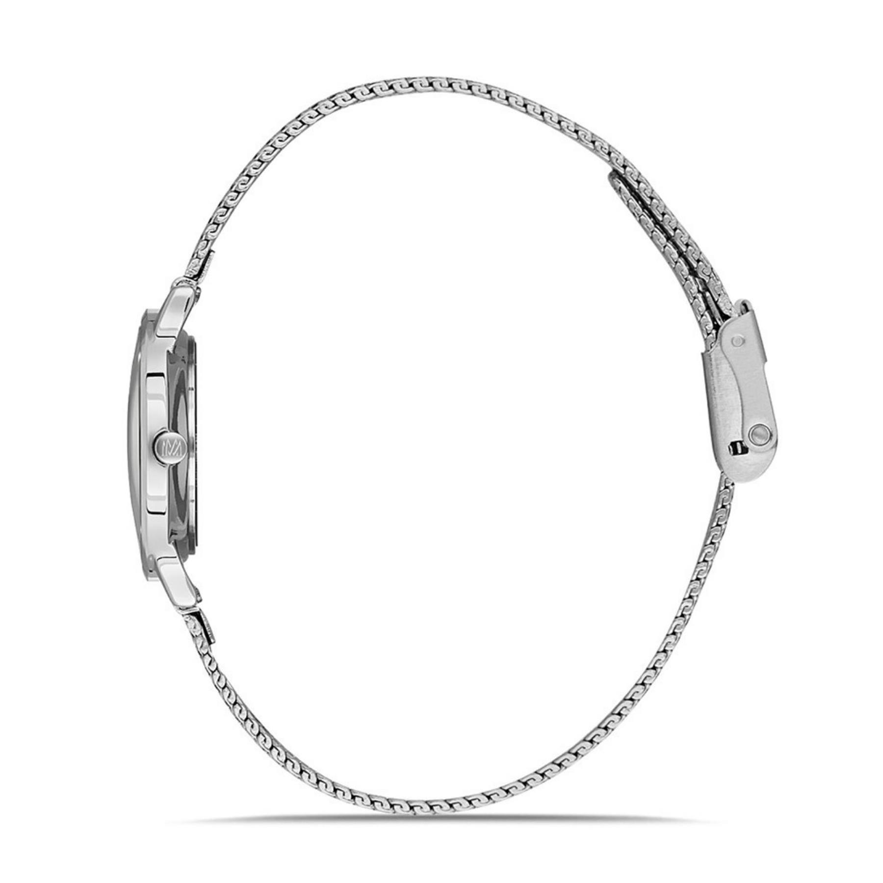 Momentus CW294S-09SS Kadın Kol Saati