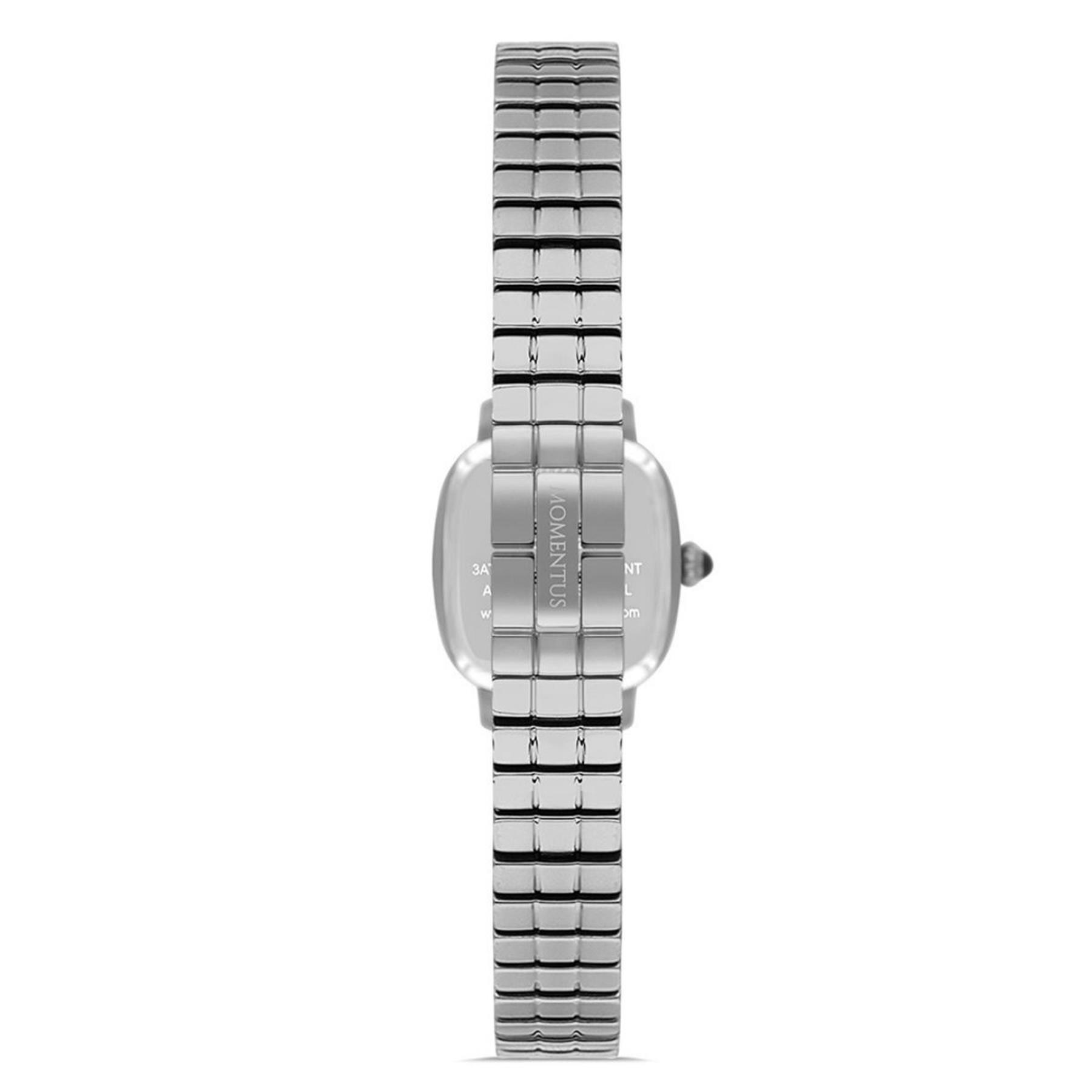 Momentus CW318S-02SS Kadın Kol Saati 