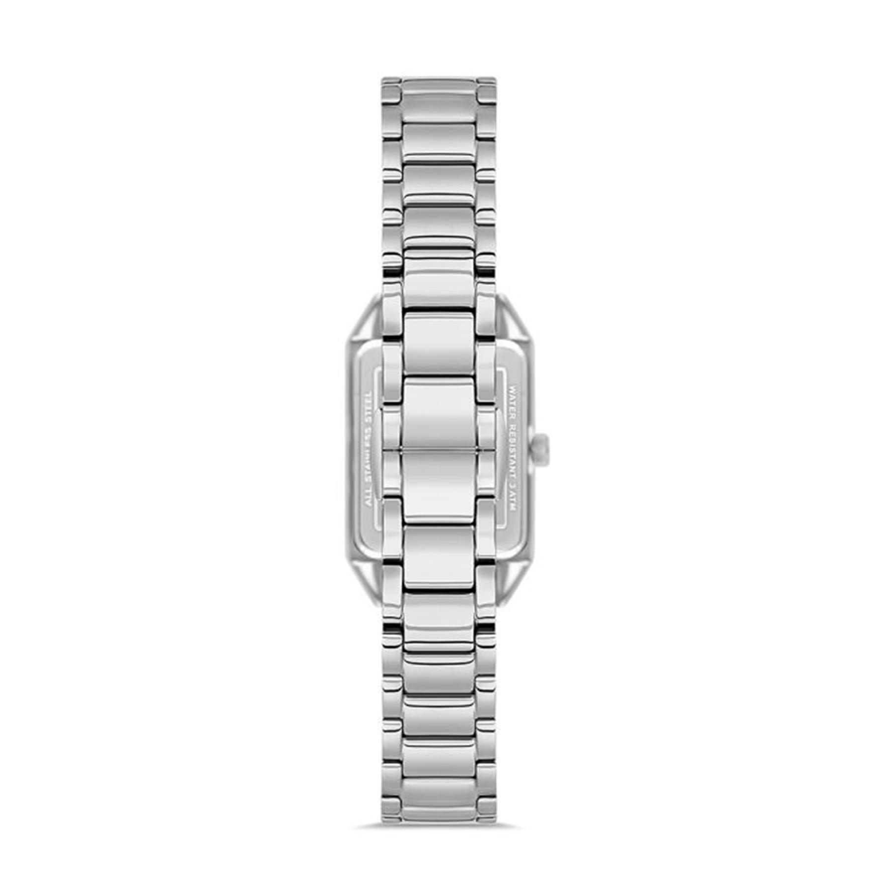 Momentus CW319S-09SS Kadın Kol Saati