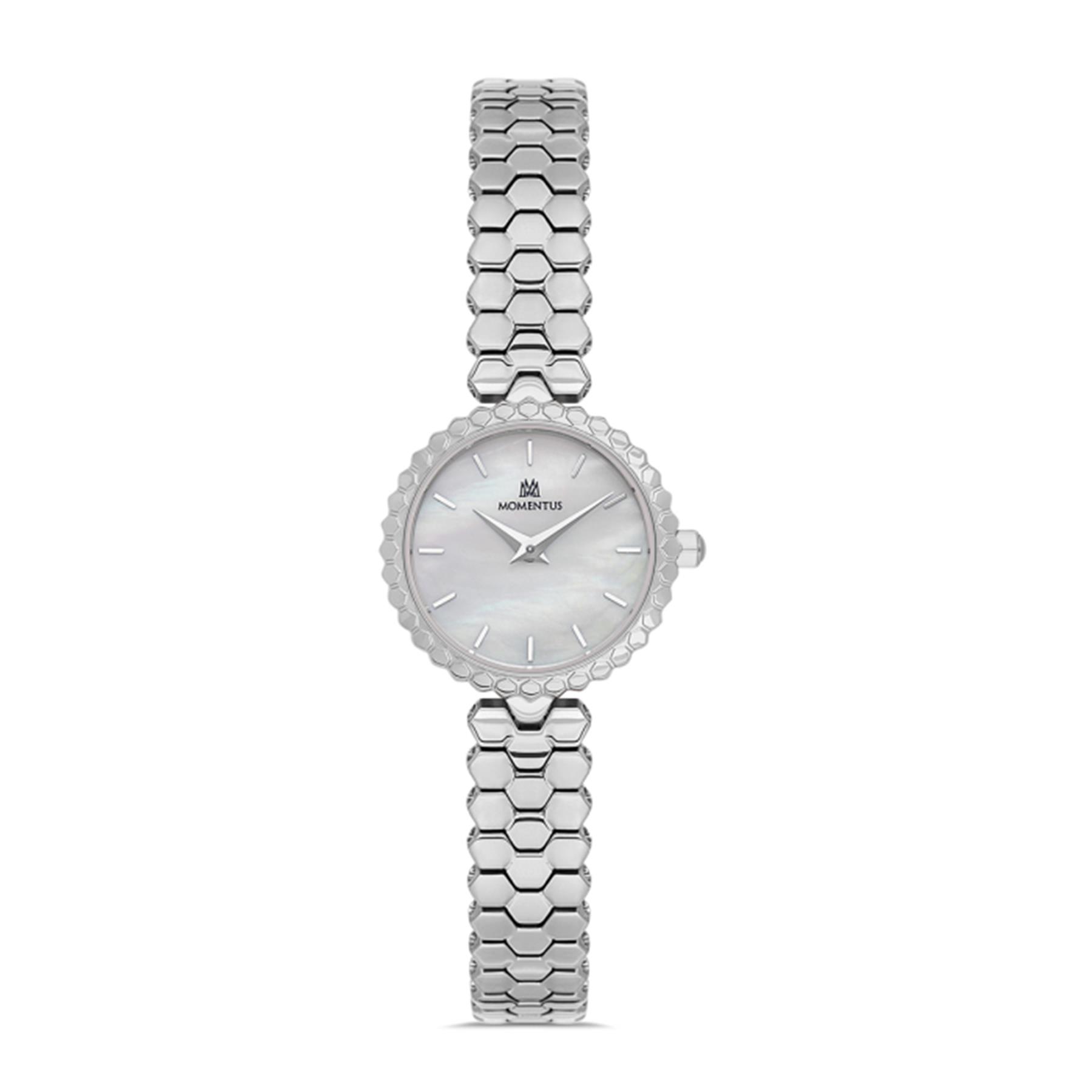 Momentus CW324S-09SS Kadın Kol Saati