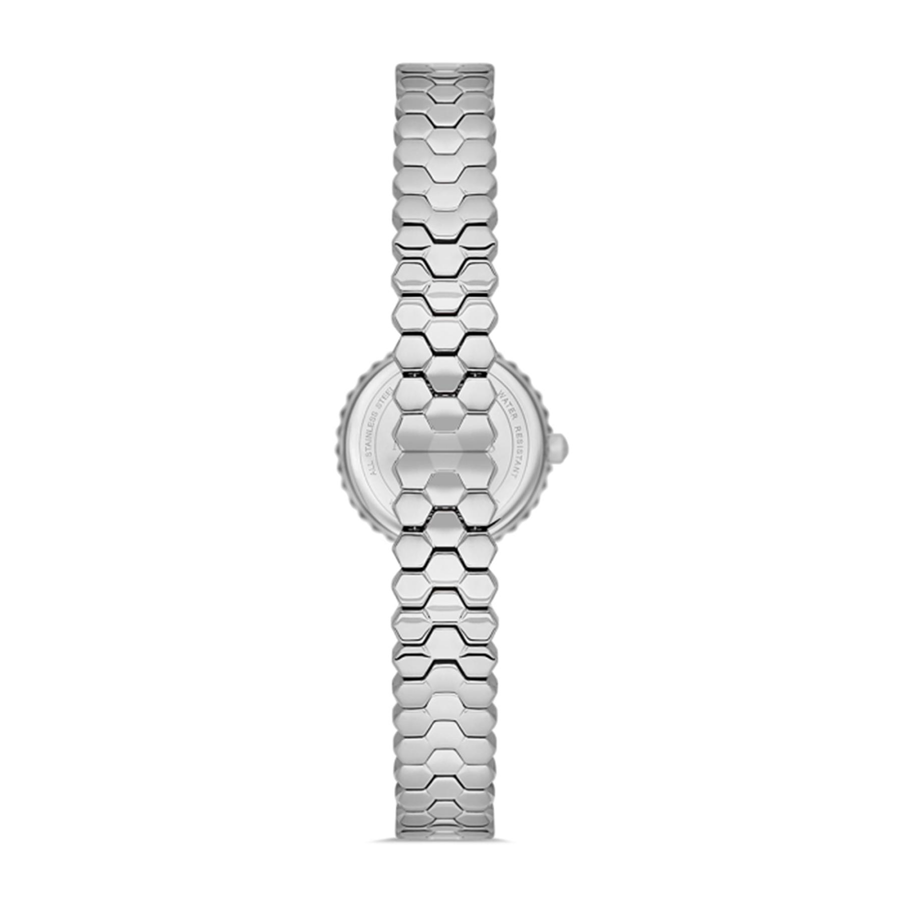 Momentus CW324S-09SS Kadın Kol Saati