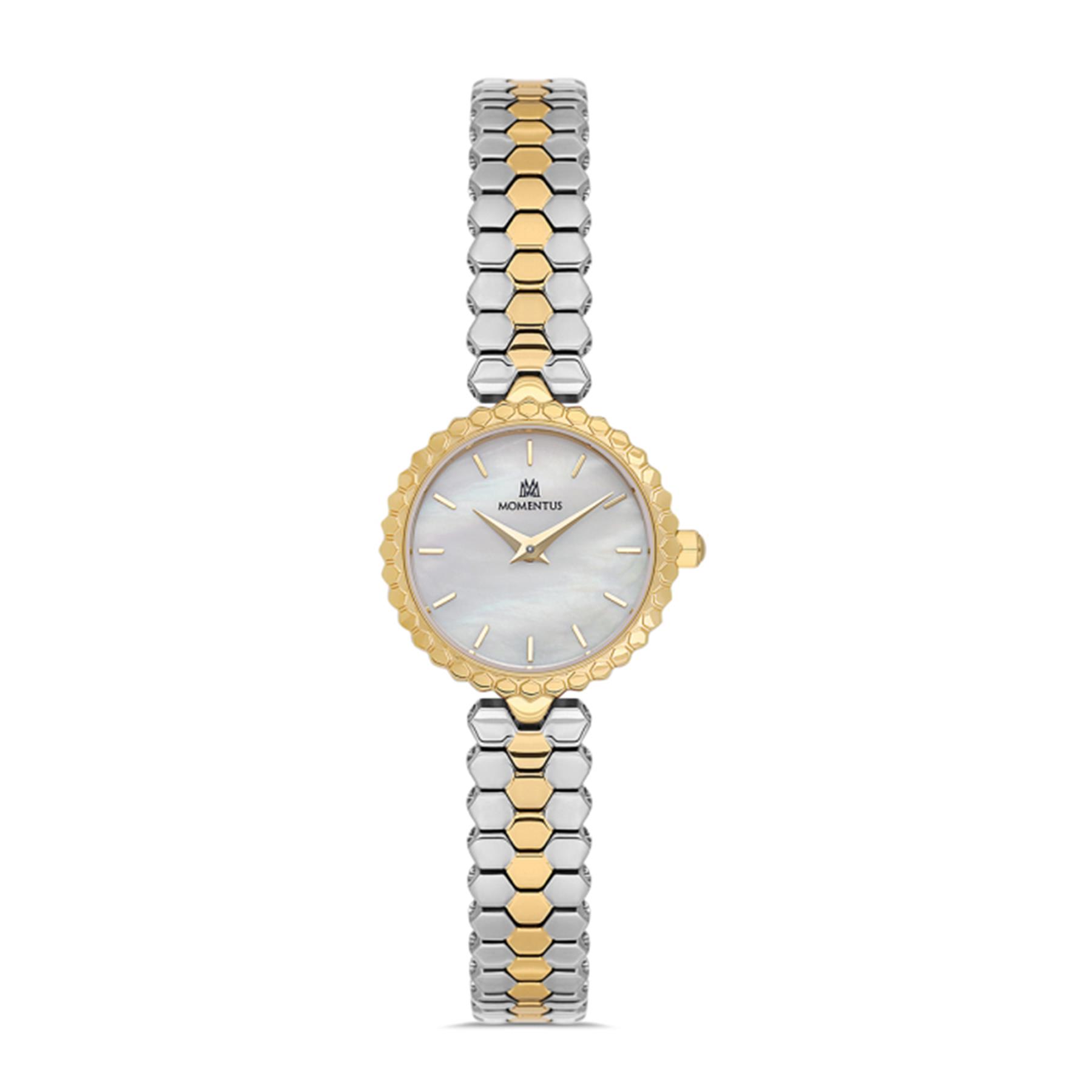 Momentus CW324T-09SG Kadın Kol Saati