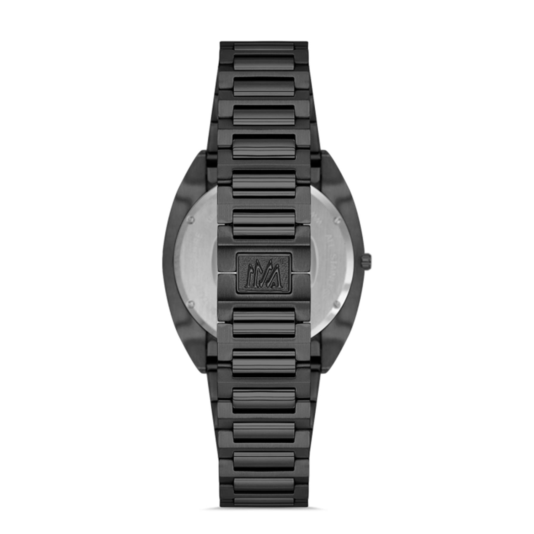 Momentus EM340N-11SN Erkek Kol Saati