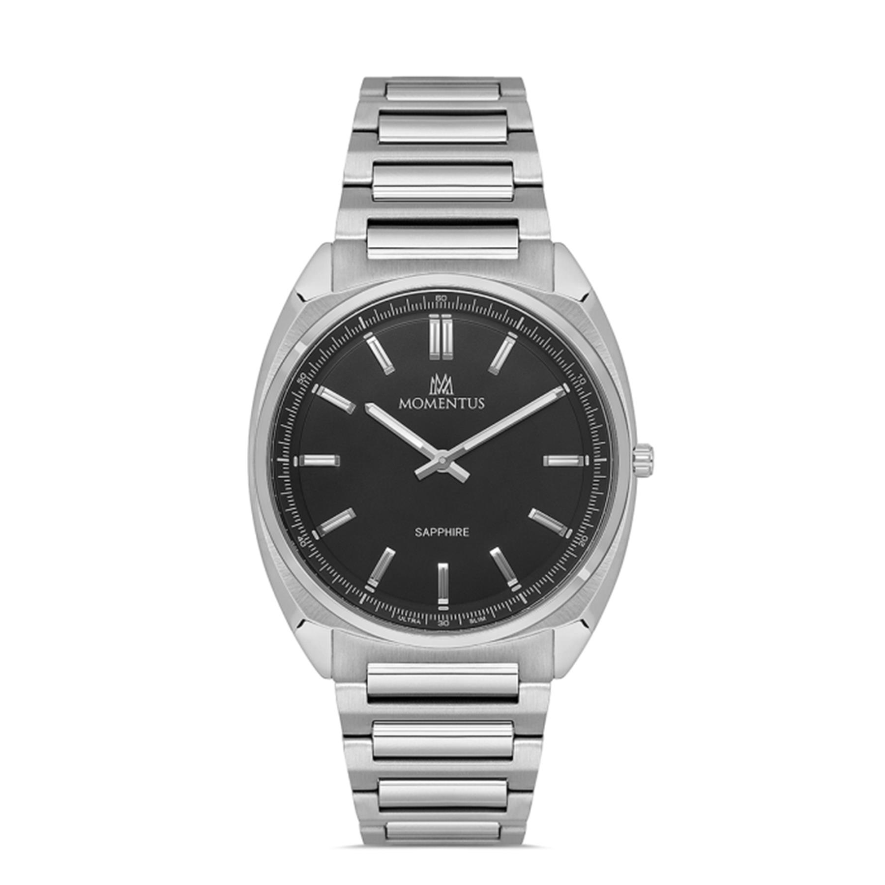 Momentus EM340S-04SS Erkek Kol Saati