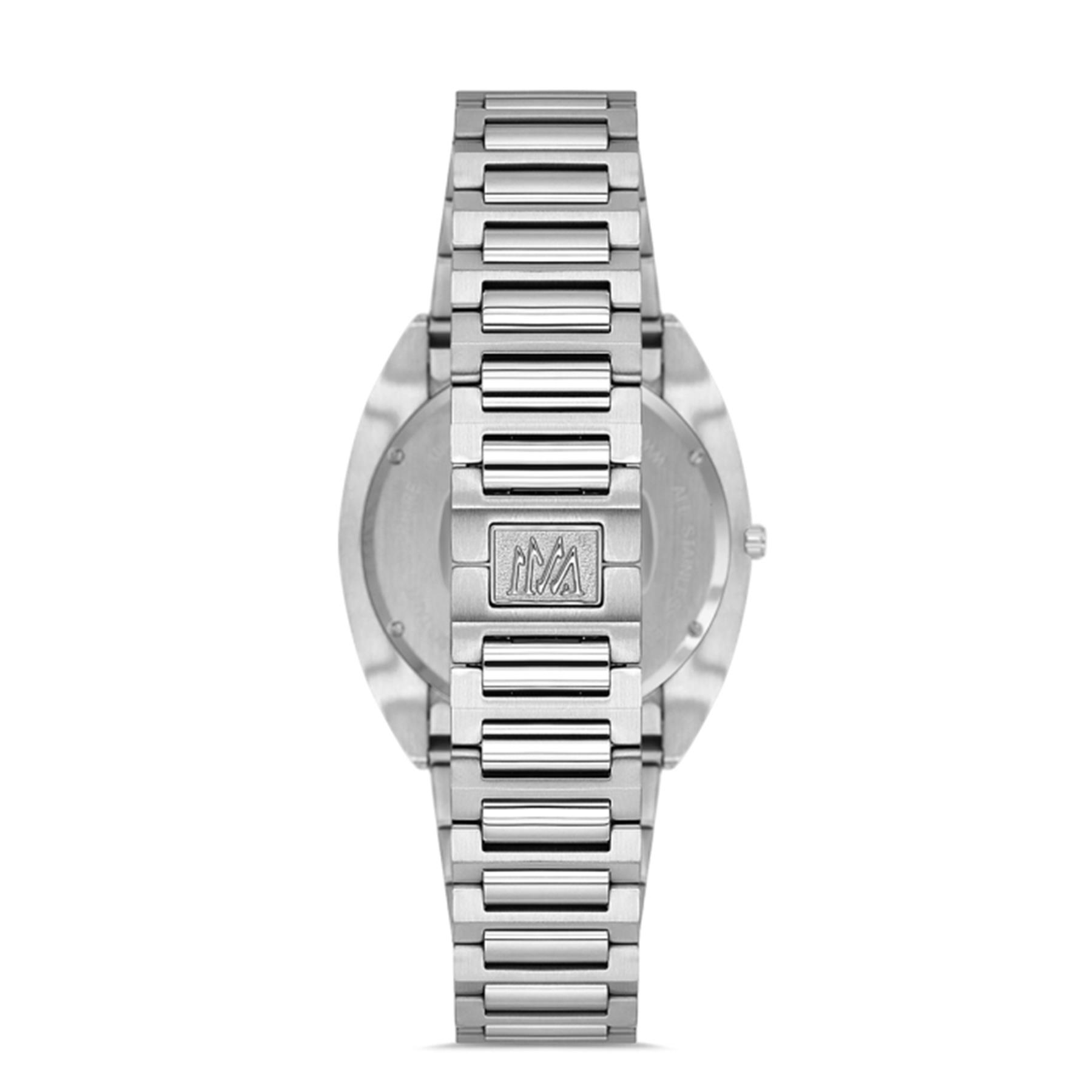 Momentus EM340S-04SS Erkek Kol Saati