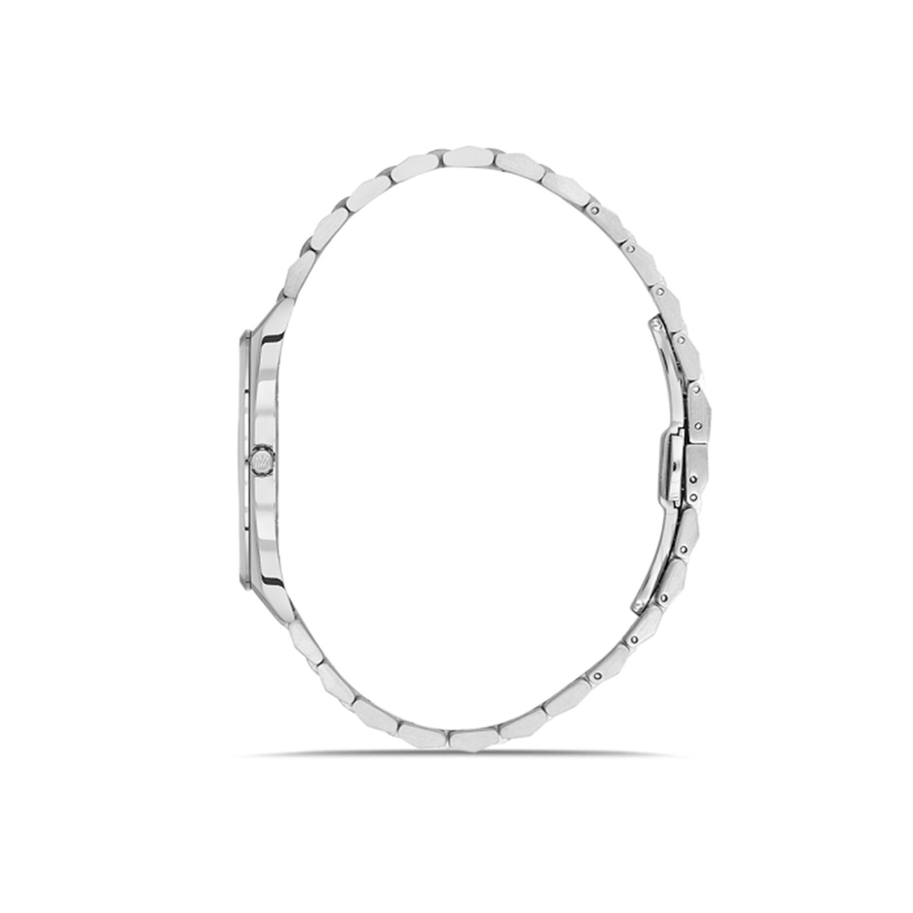 Momentus EM340S-10SS Erkek Kol Saati