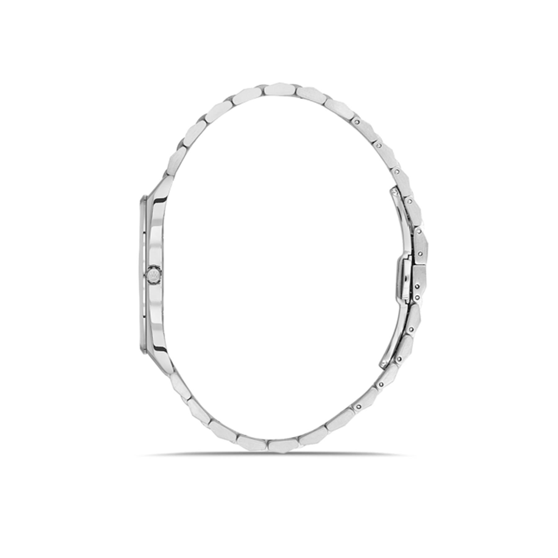 Momentus EM340S-11SS Erkek Kol Saati