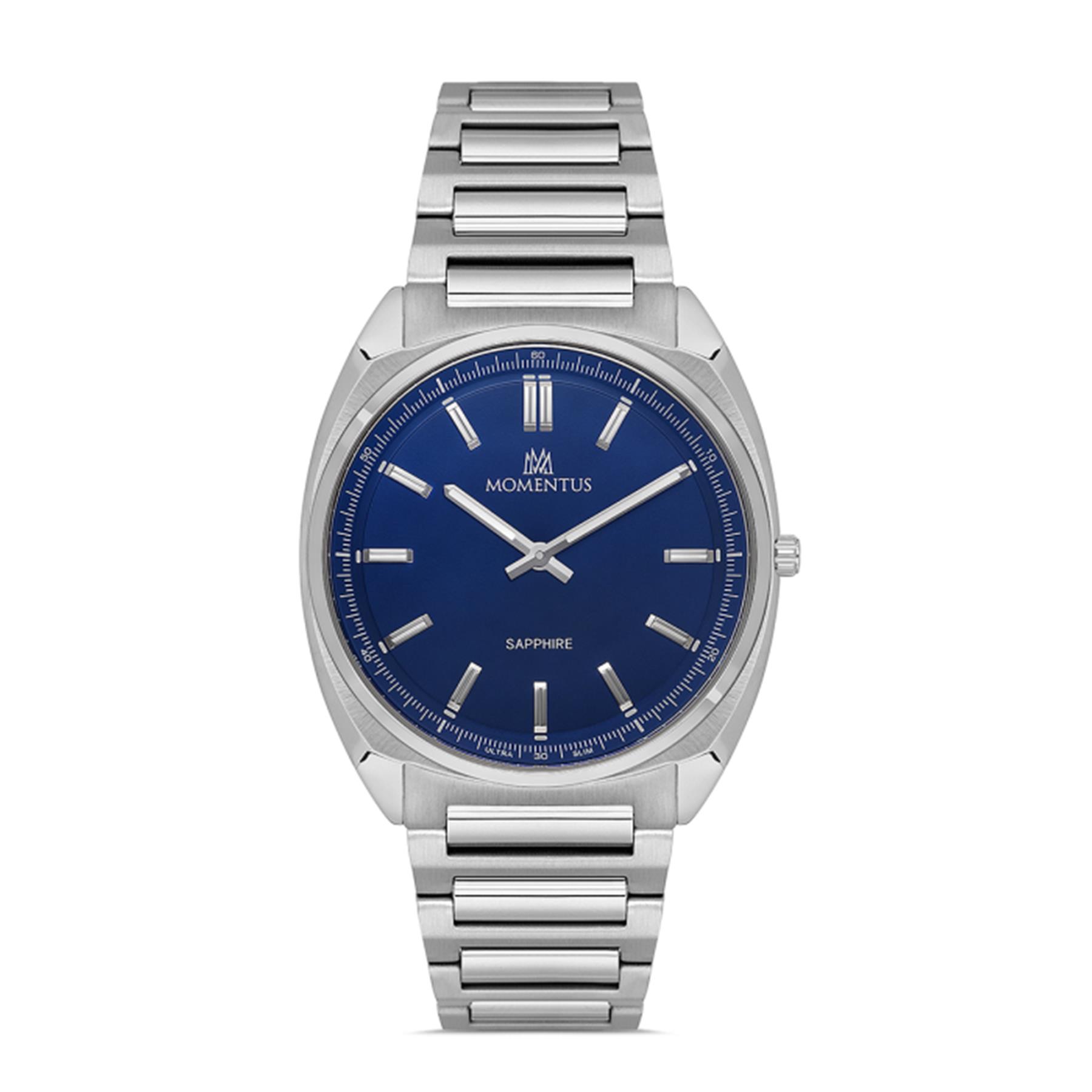 Momentus EM340S-11SS Erkek Kol Saati