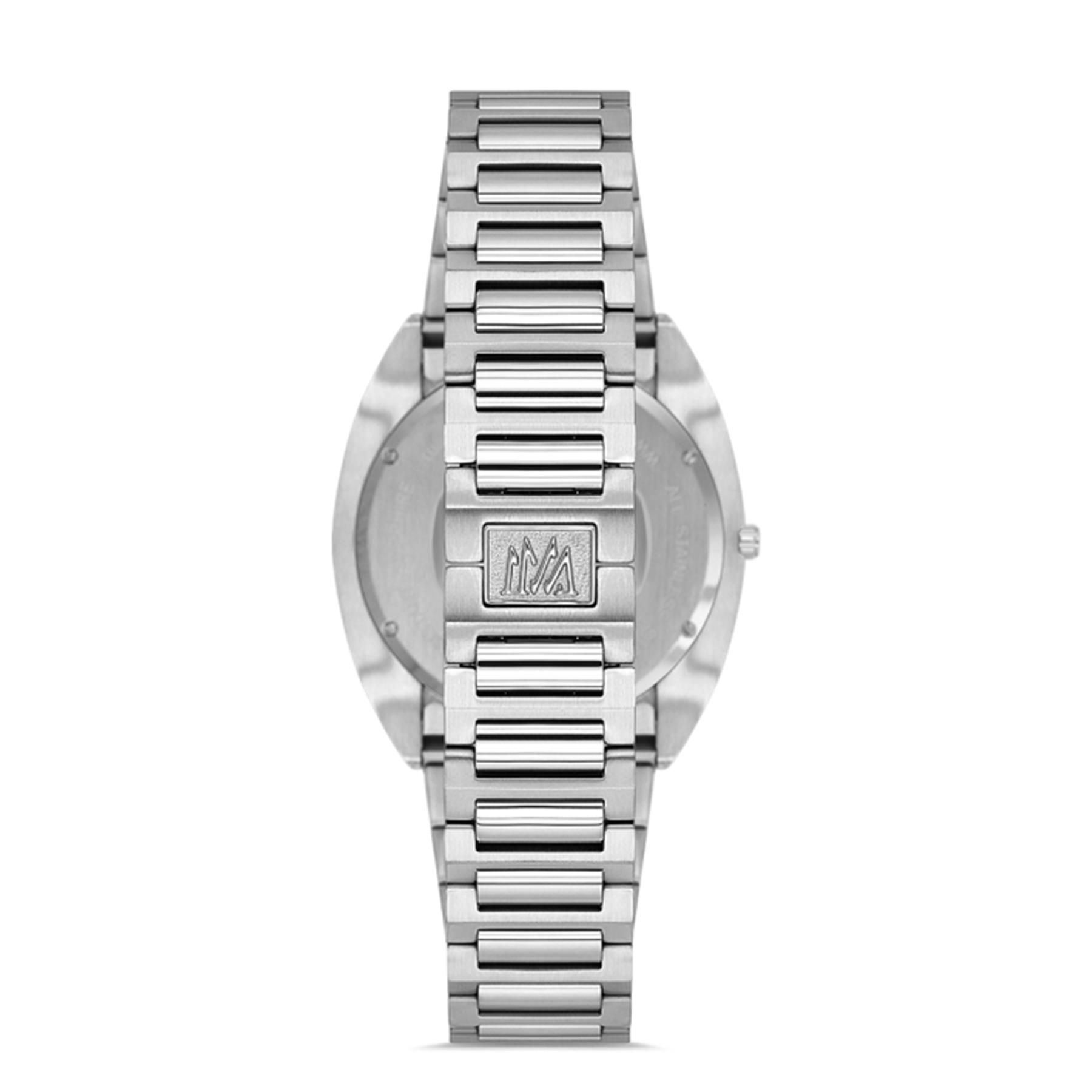 Momentus EM340S-11SS Erkek Kol Saati