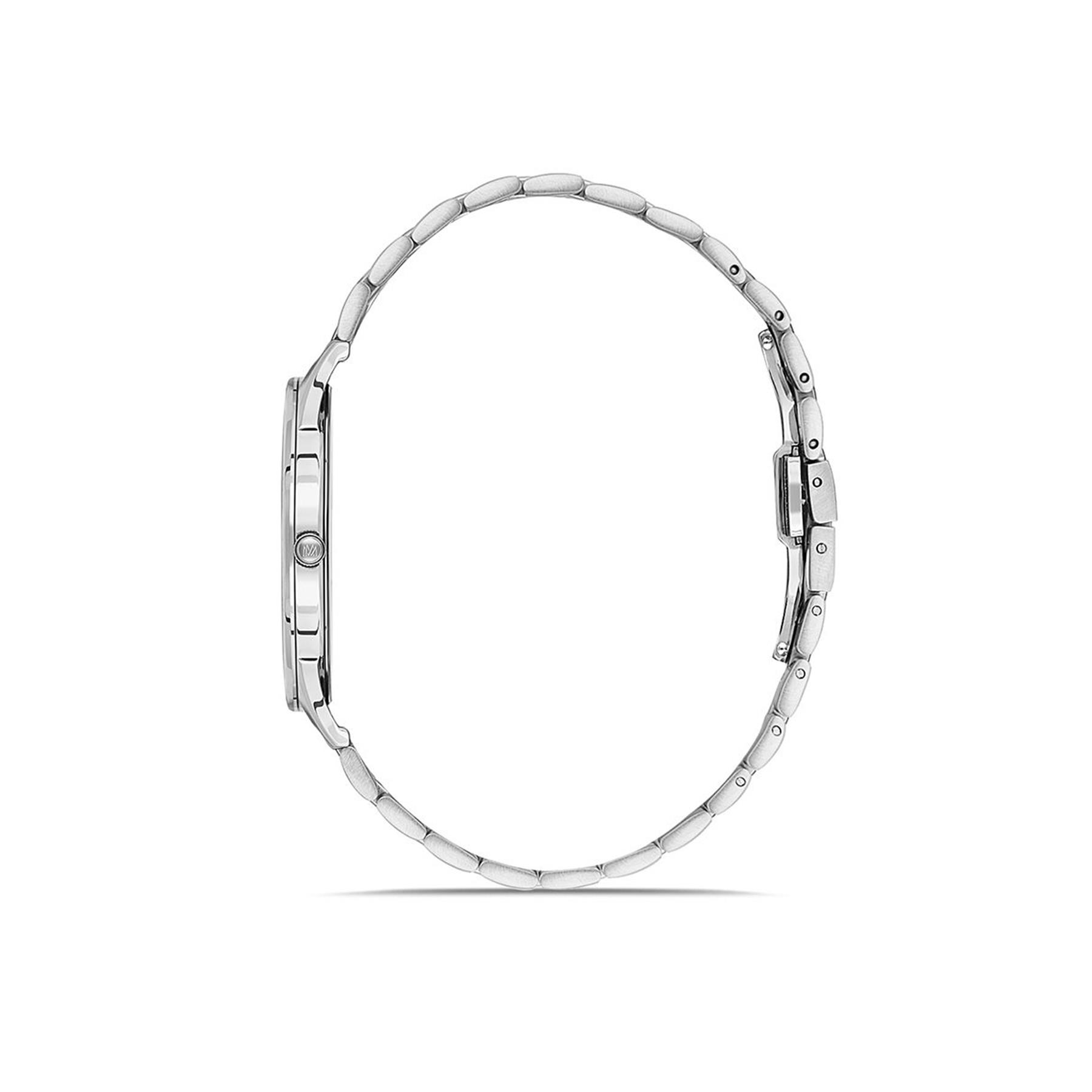 Momentus EM349S-15SS Erkek Kol Saati