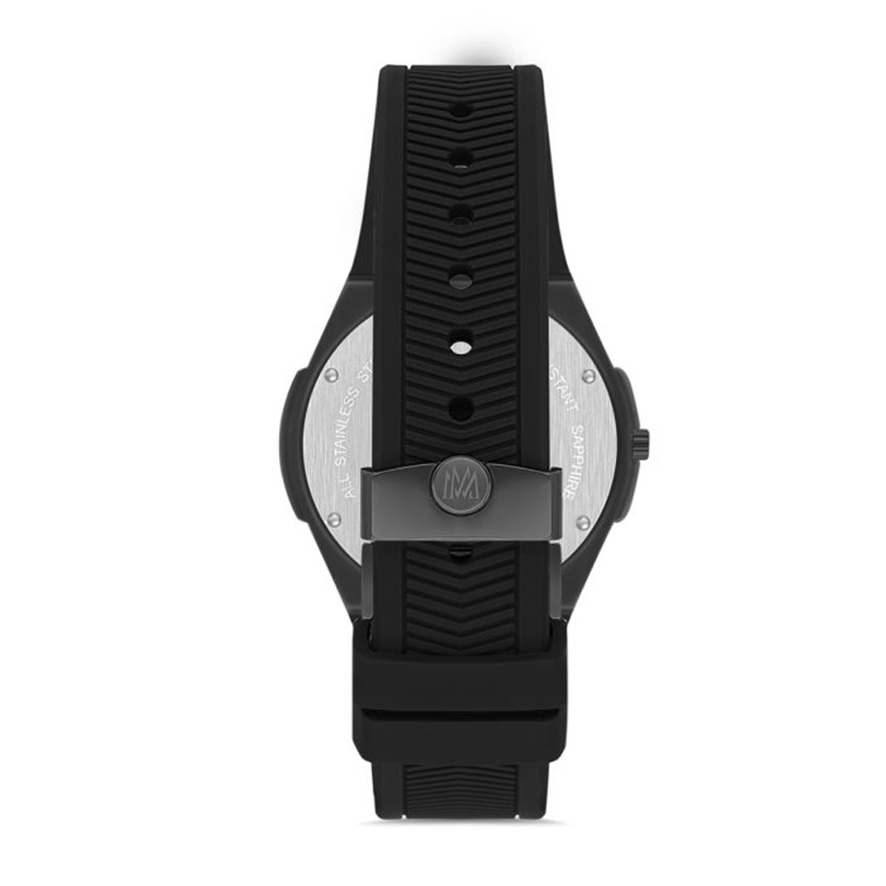 Momentus EM390B-04BS Erkek Kol Saati