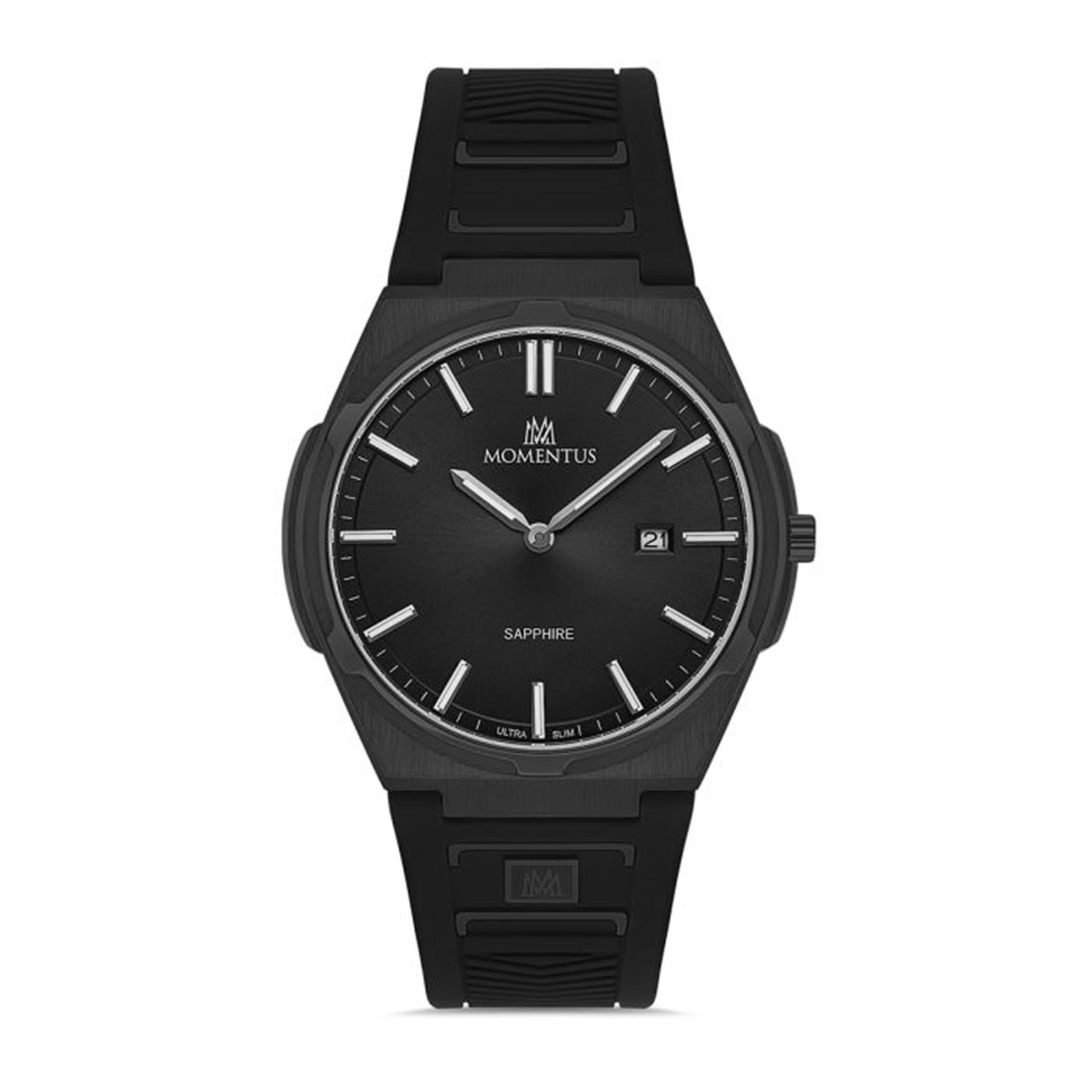 Momentus EM390B-04BS Erkek Kol Saati