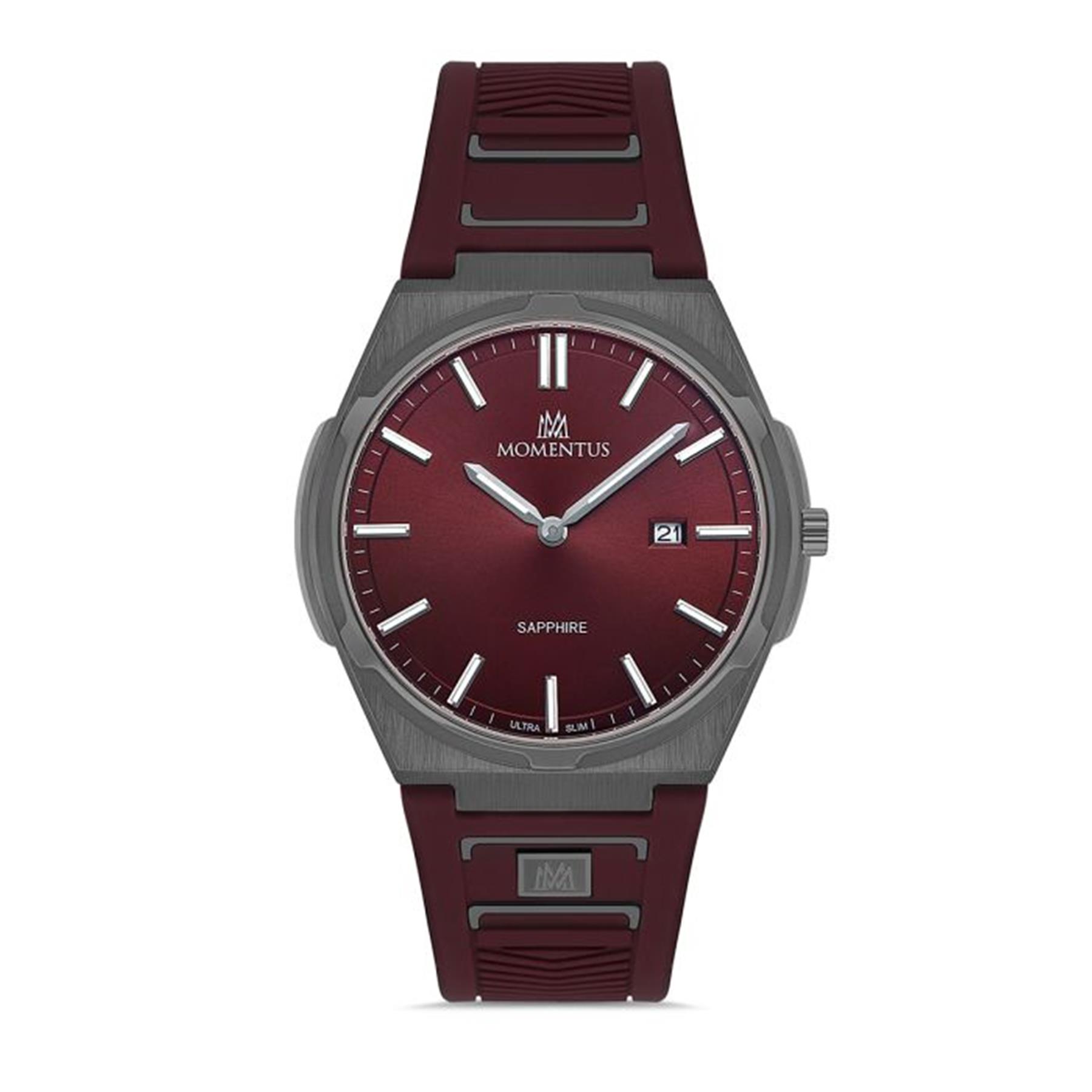 Momentus EM390N-14KN Erkek Kol Saati