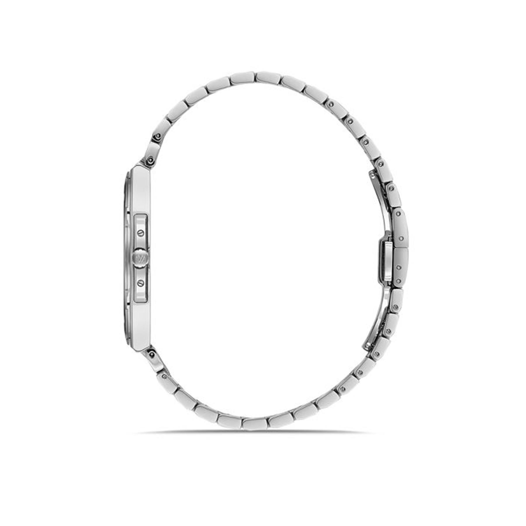 Momentus EM390S-10SS Erkek Kol Saati