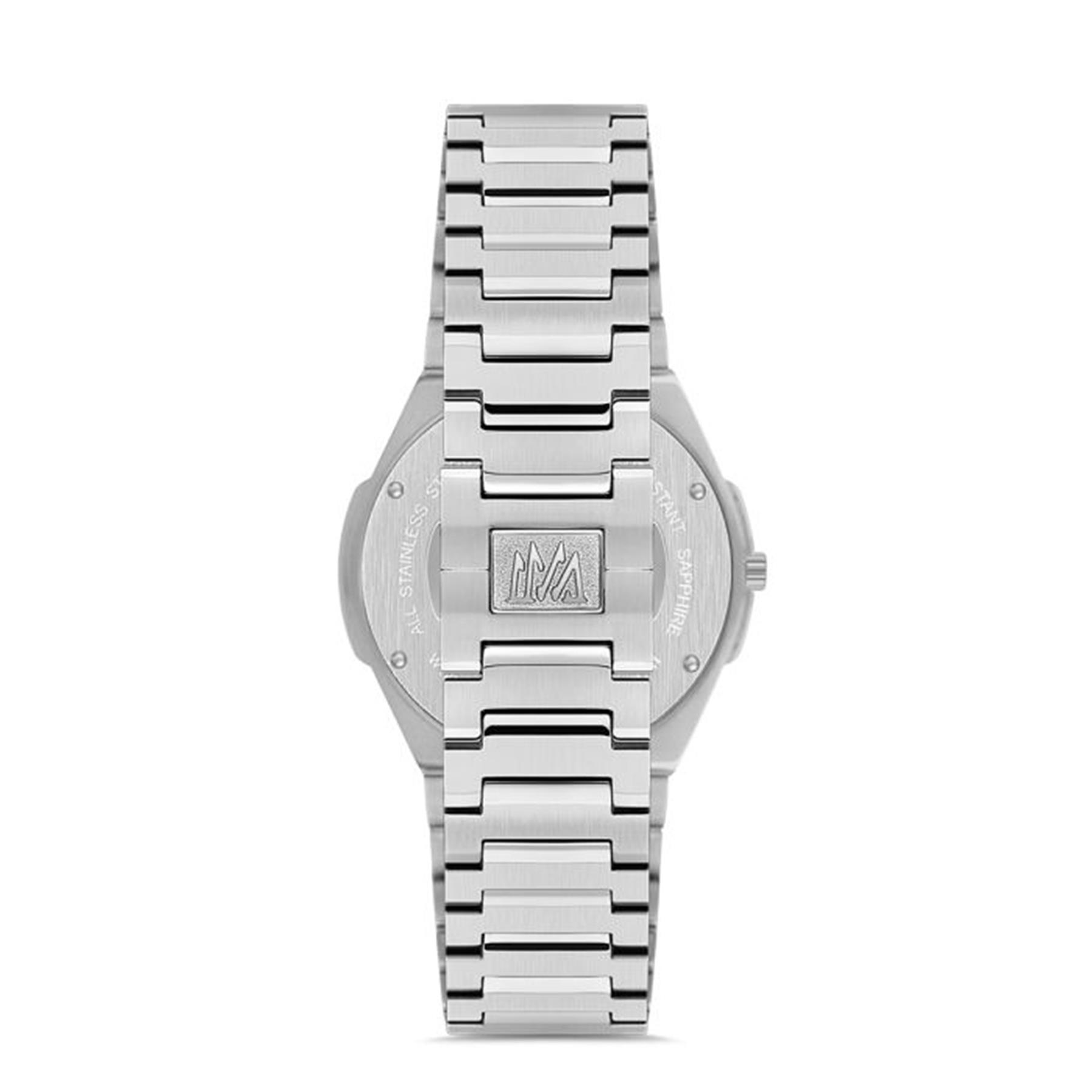 Momentus EM390S-11SS Erkek Kol Saati