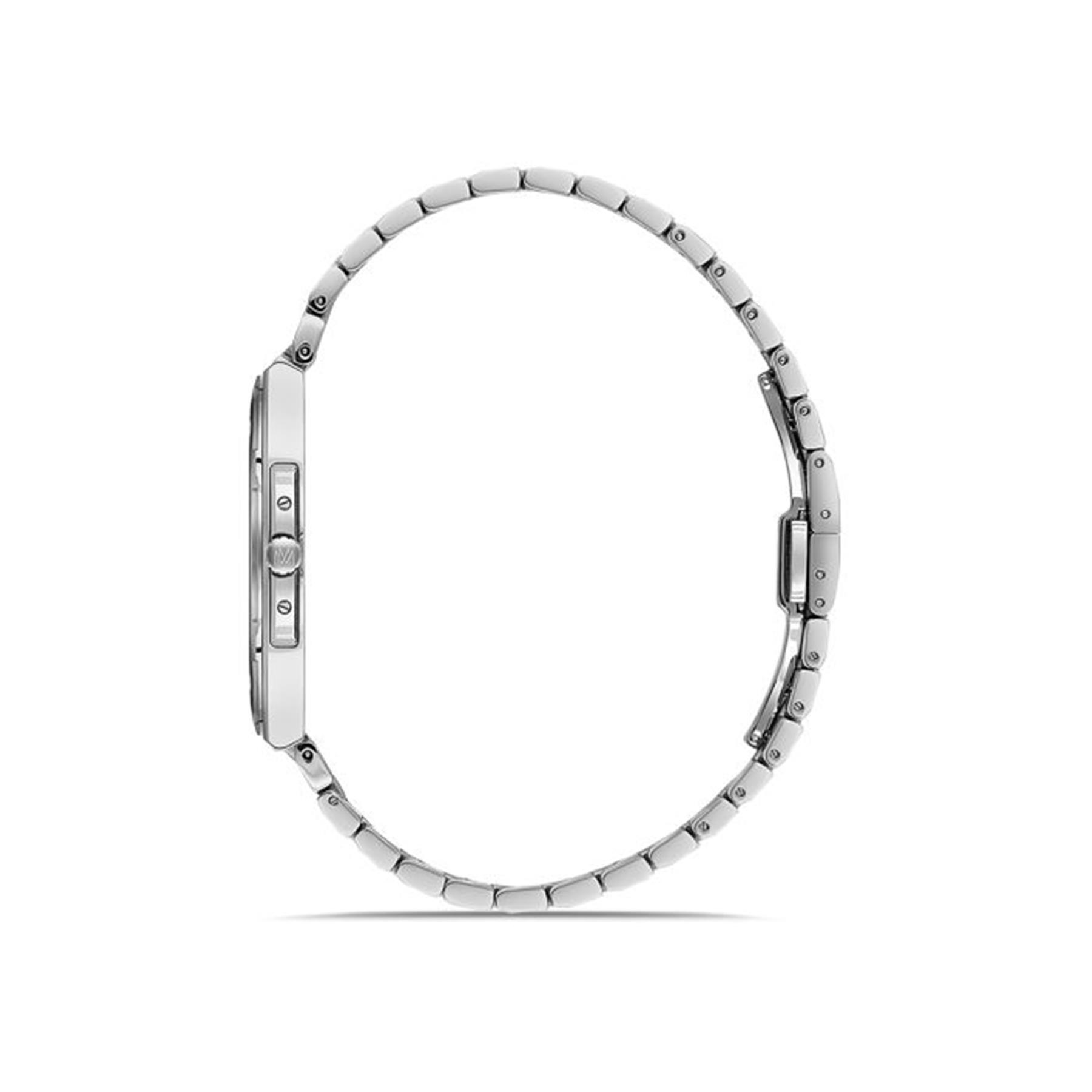 Momentus EM390S-15SS Erkek Kol Saati