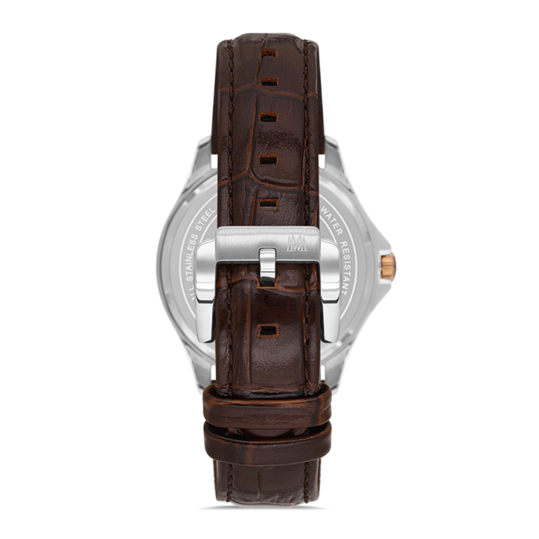 Momentus KC361T-11KR Erkek Kol Saati