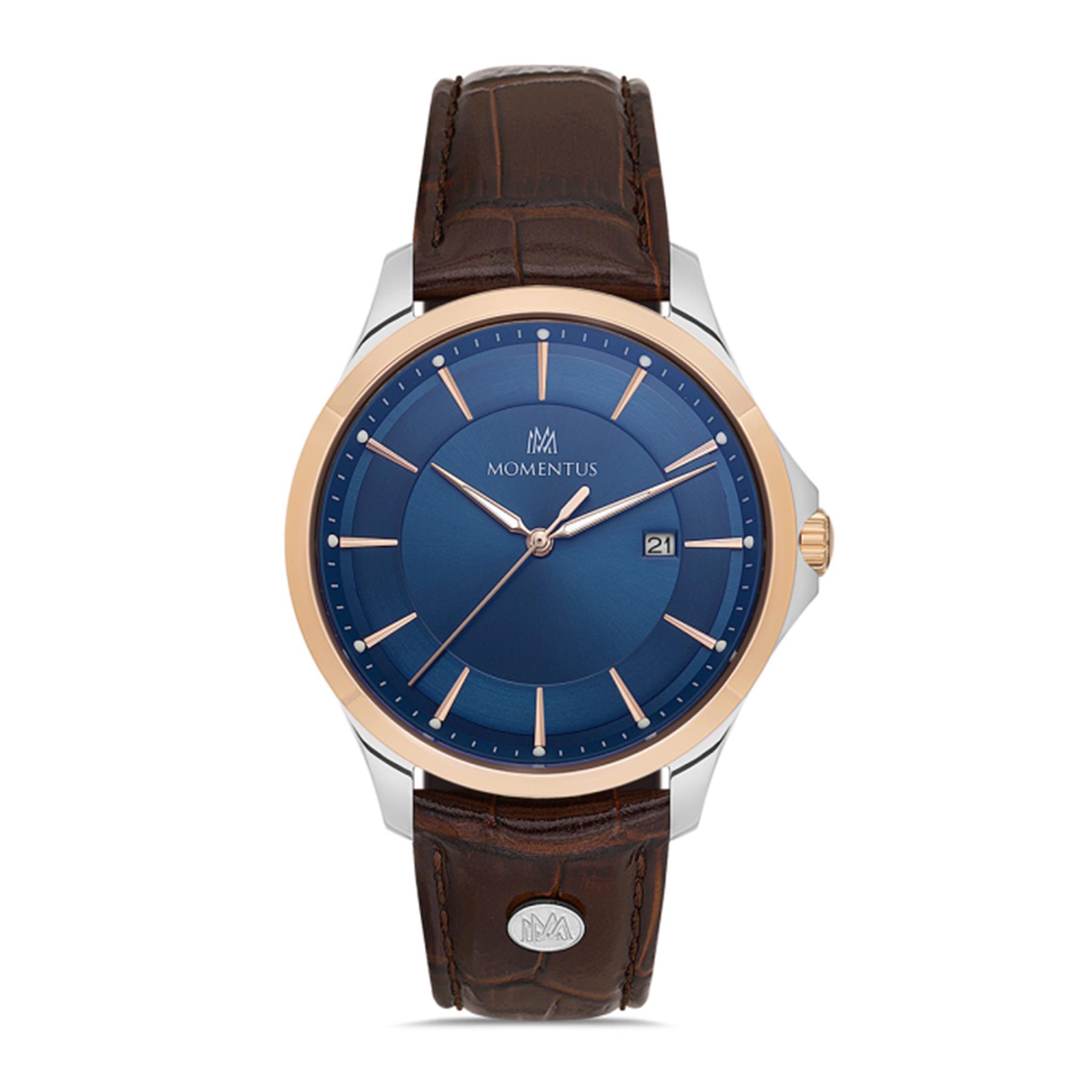 Momentus KC361T-11KR Erkek Kol Saati