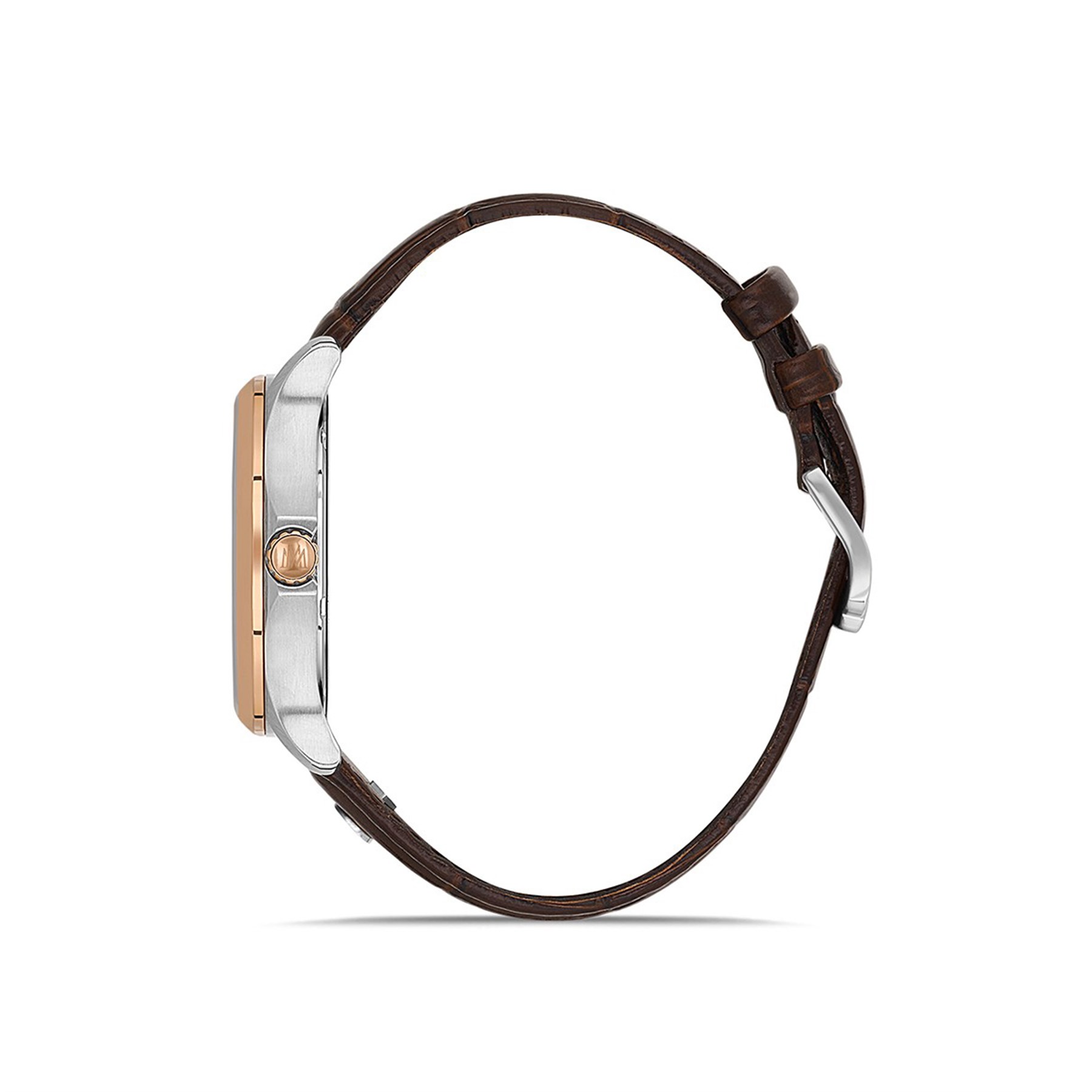 Momentus Klasik KC361T-02KR Erkek Kol Saati
