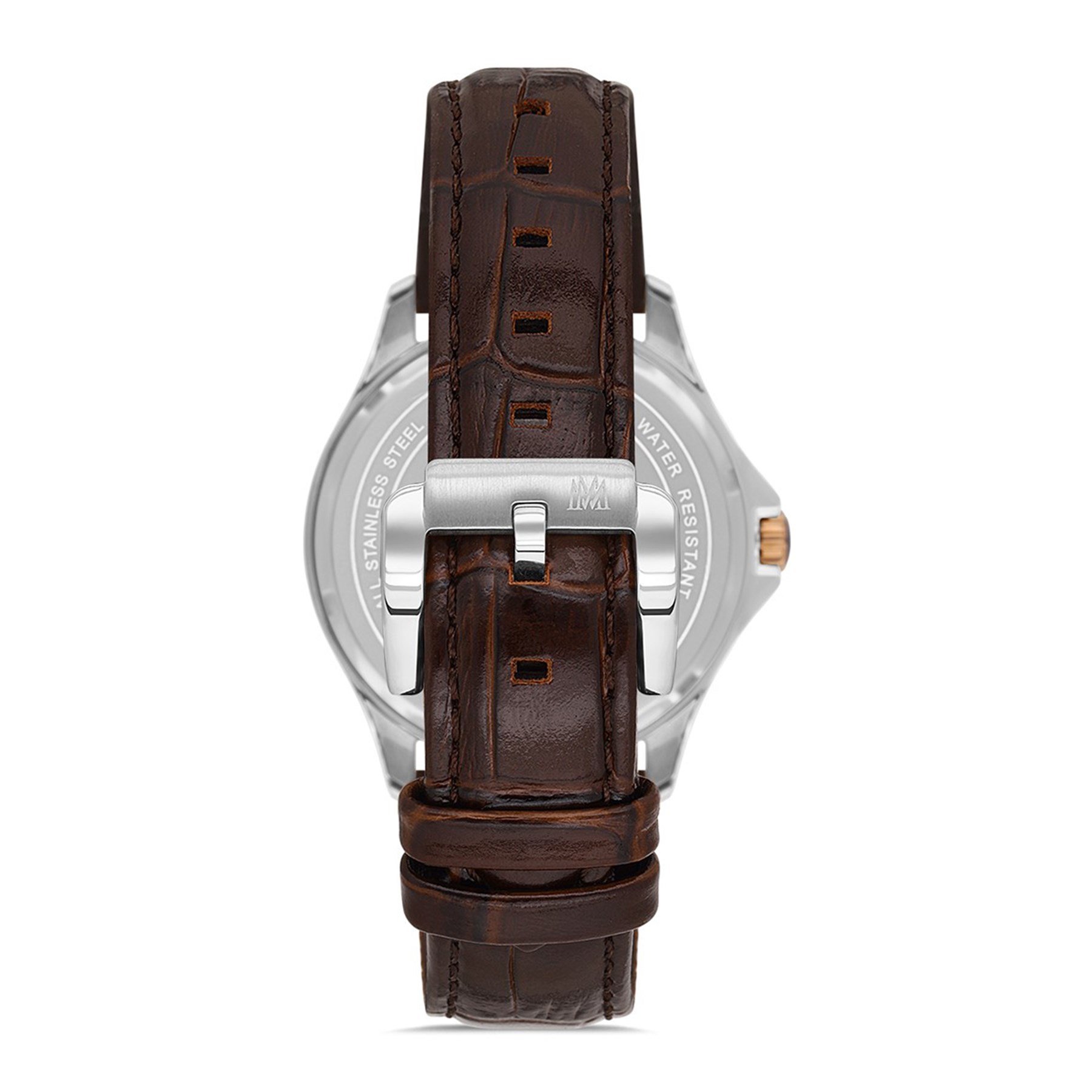 Momentus Klasik KC361T-02KR Erkek Kol Saati