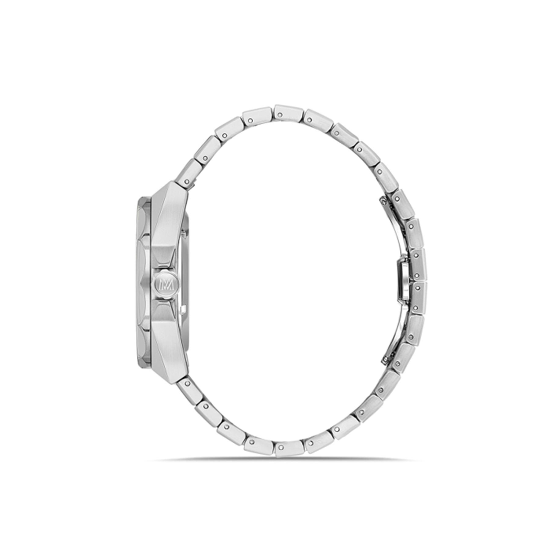 Momentus MM101S-04SS Erkek Kol Saati