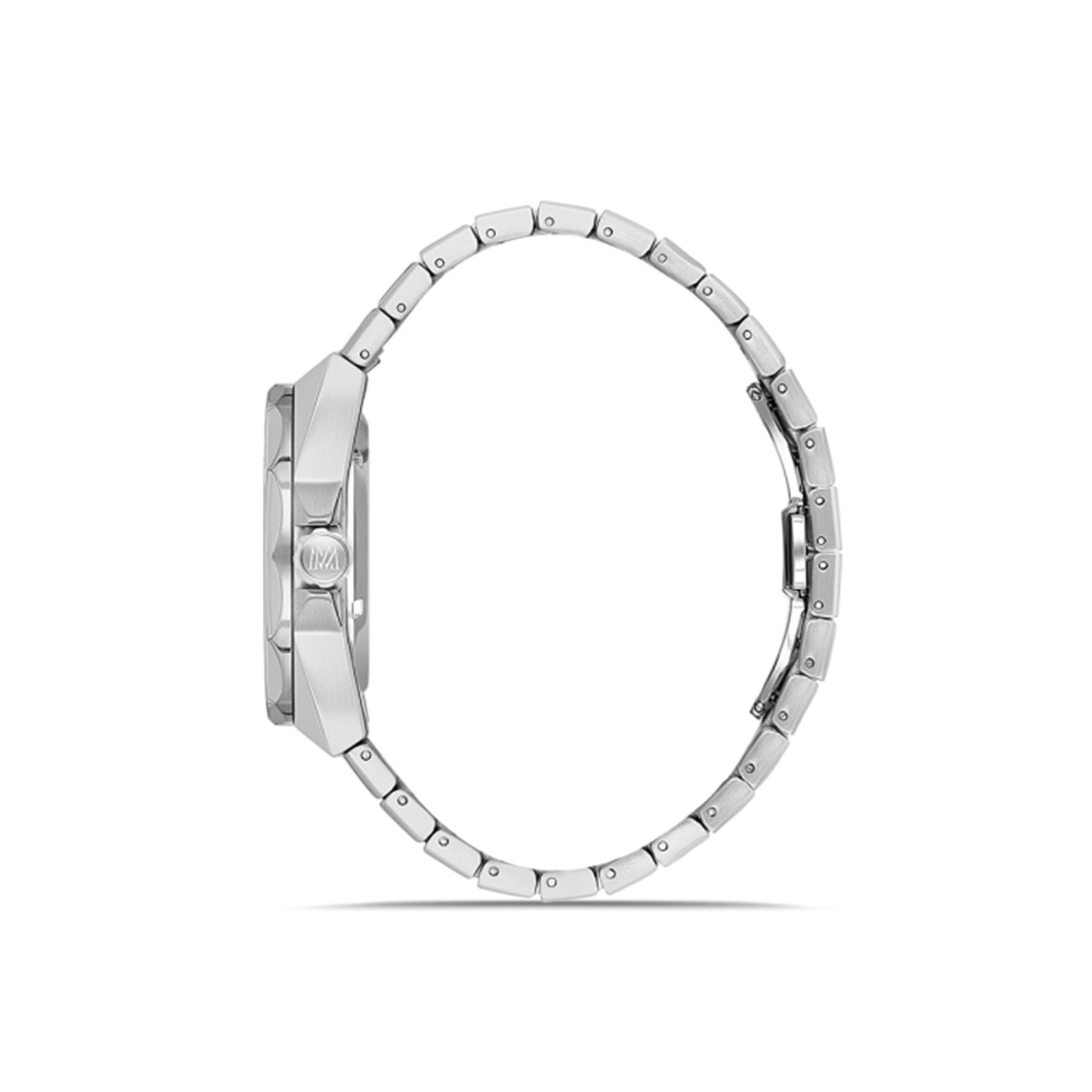 Momentus MM101S-16SS Erkek Kol Saati