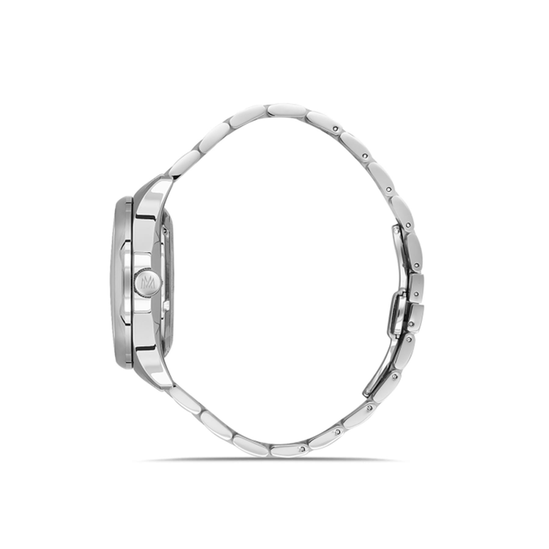 Momentus MM102S-11SS Erkek Kol Saati