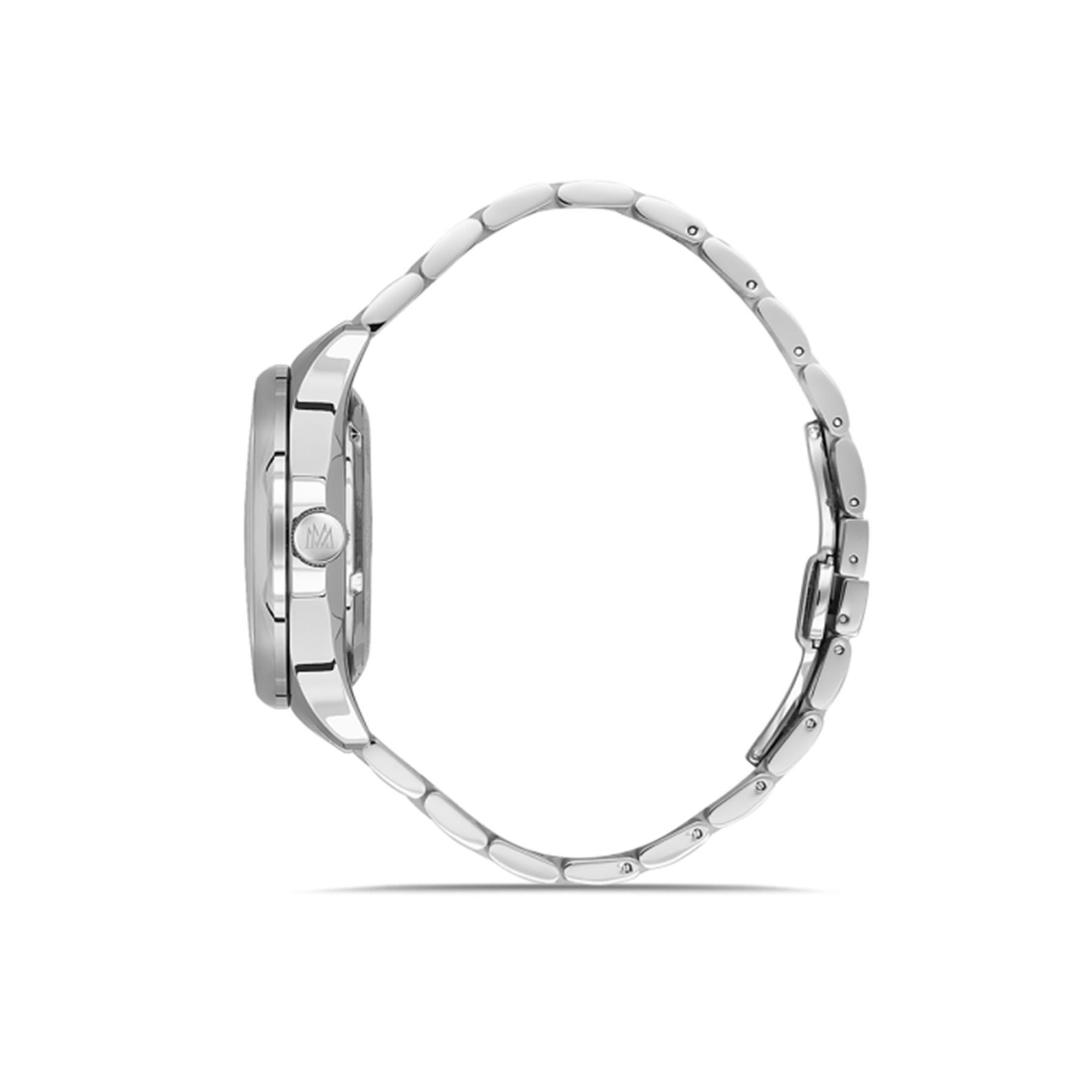 Momentus MM102S-14SS Erkek Kol Saati