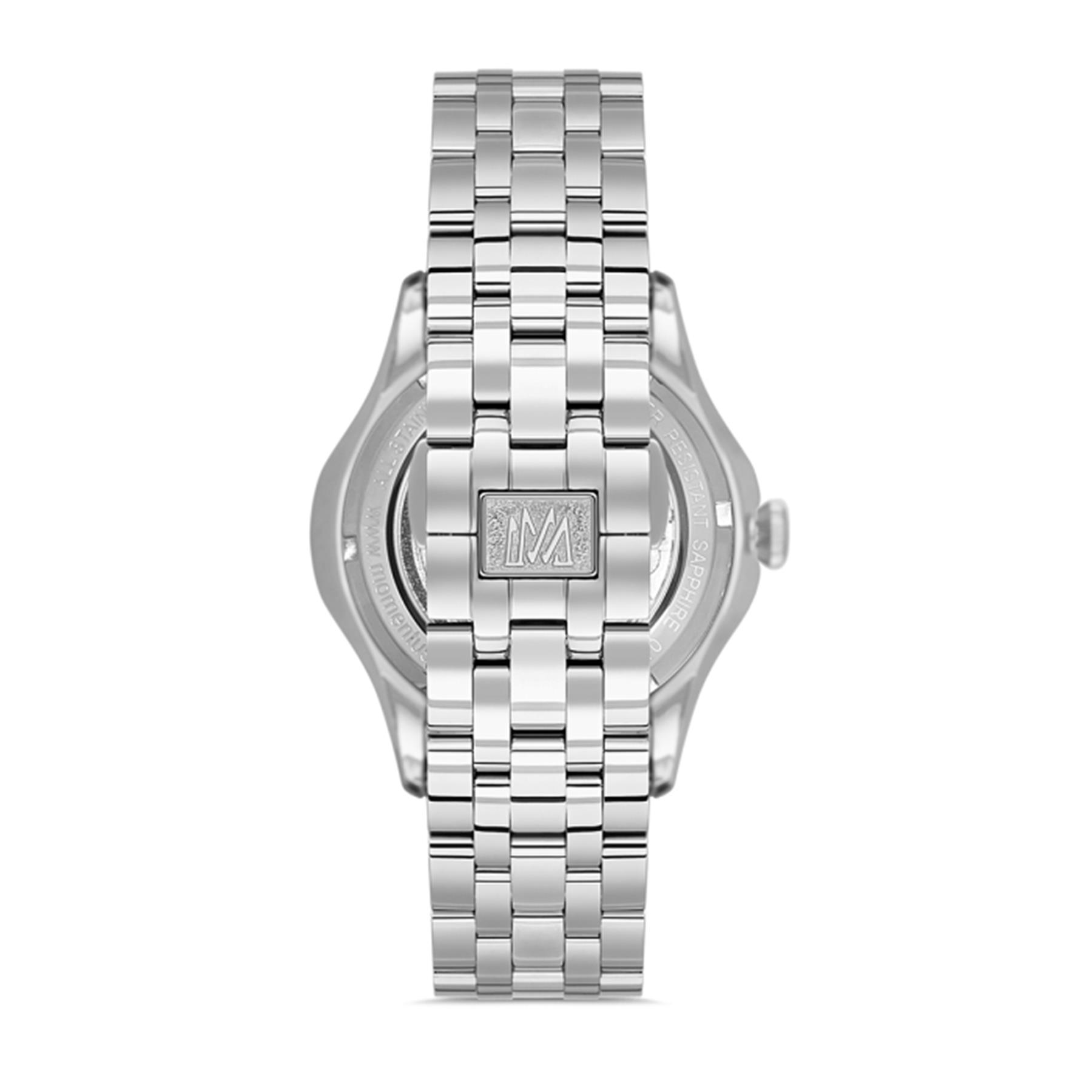 Momentus MM102S-16SS Erkek Kol Saati