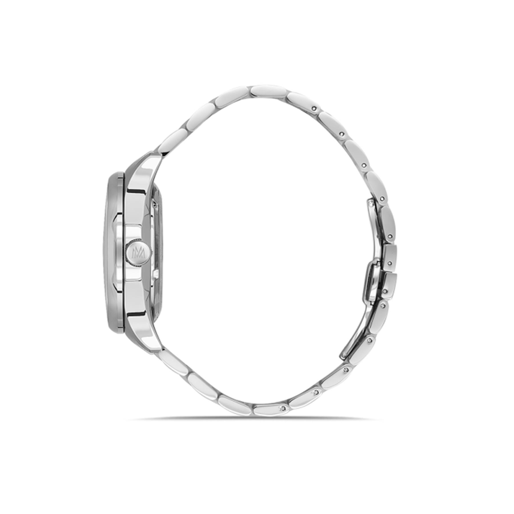 Momentus MM102S-16SS Erkek Kol Saati