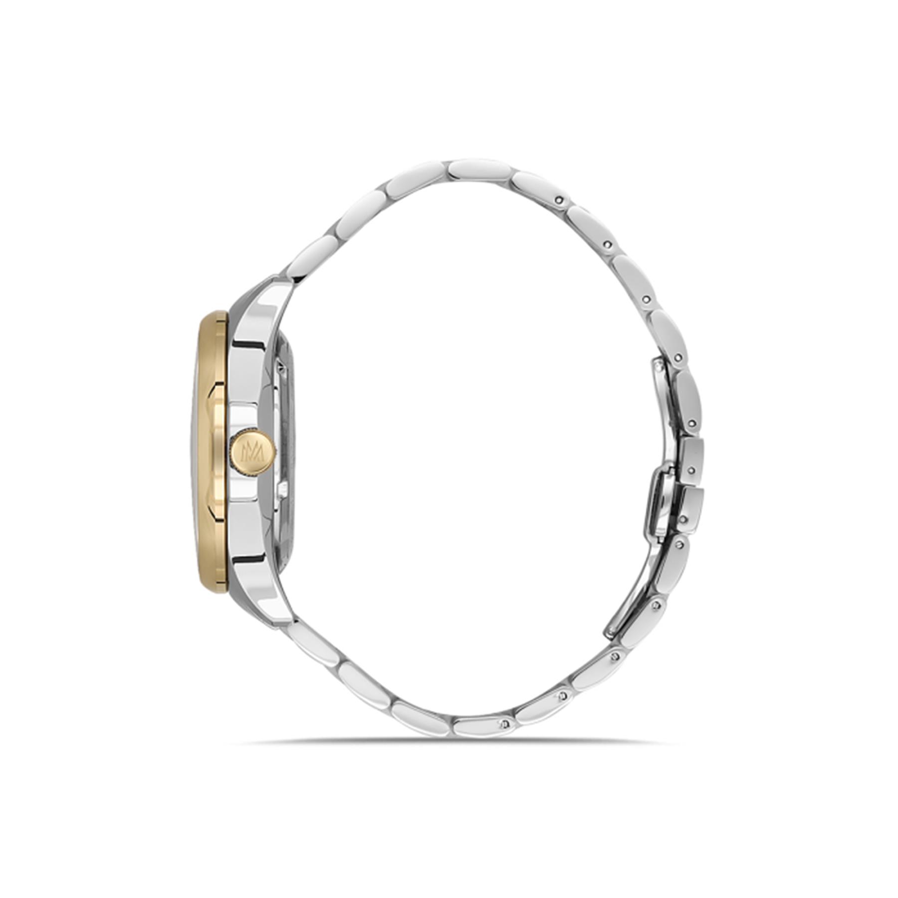 Momentus MM102T-16SG Erkek Kol Saati