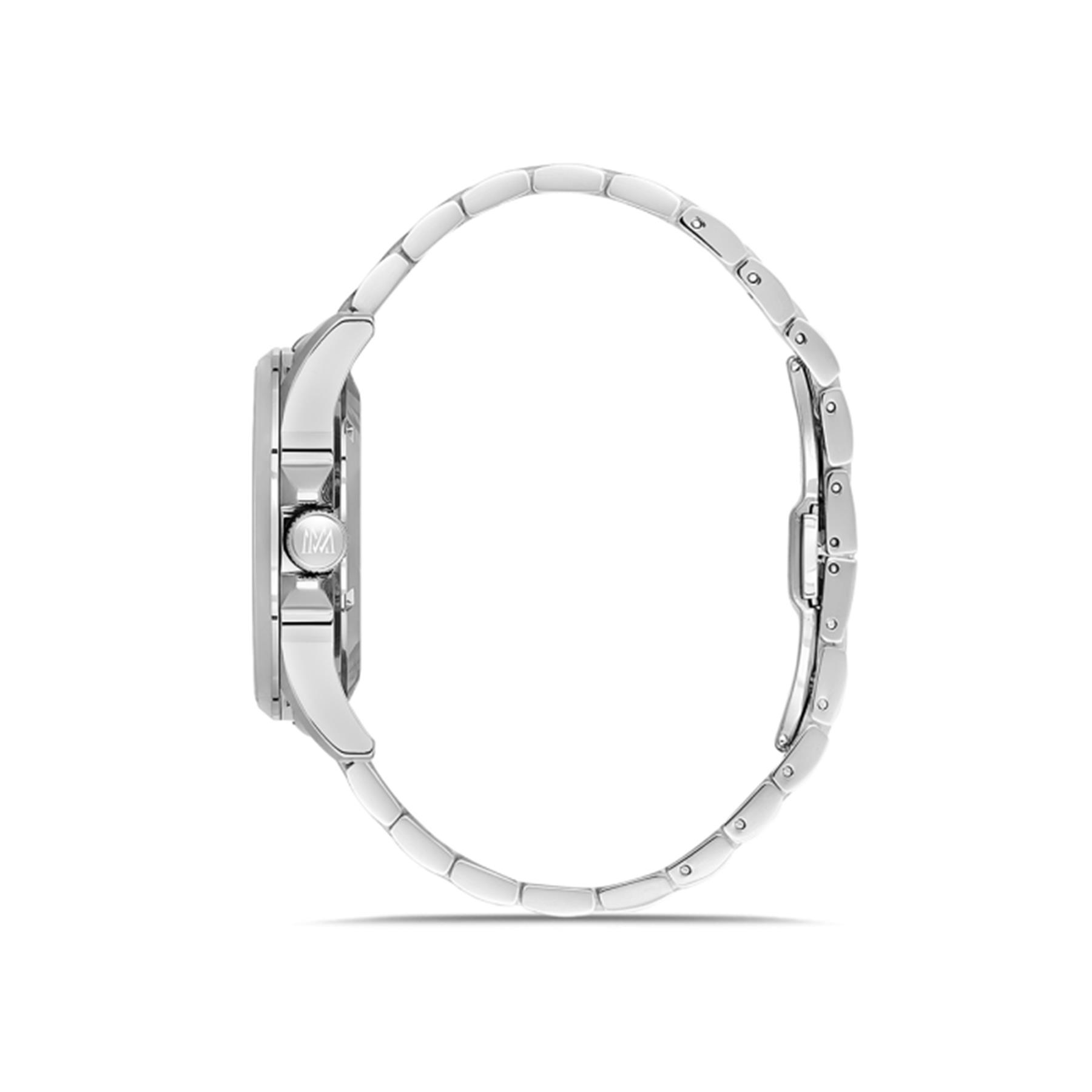 Momentus MM103S-04SS Erkek Kol Saati