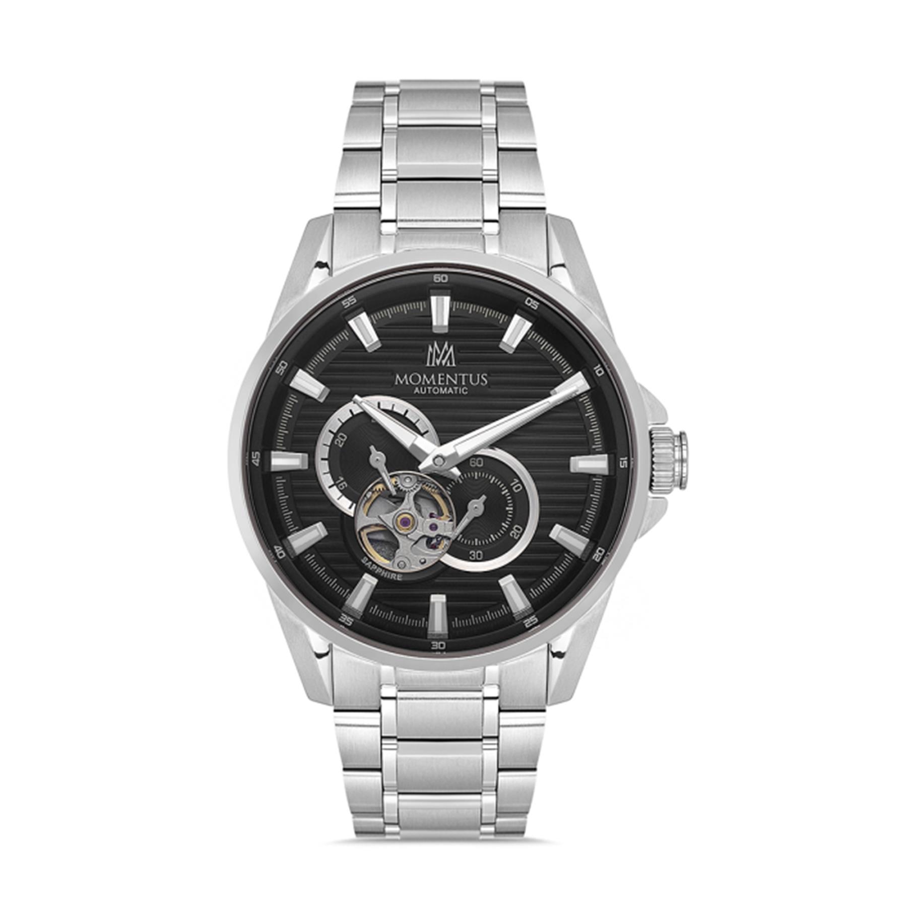 Momentus MM103S-04SS Erkek Kol Saati