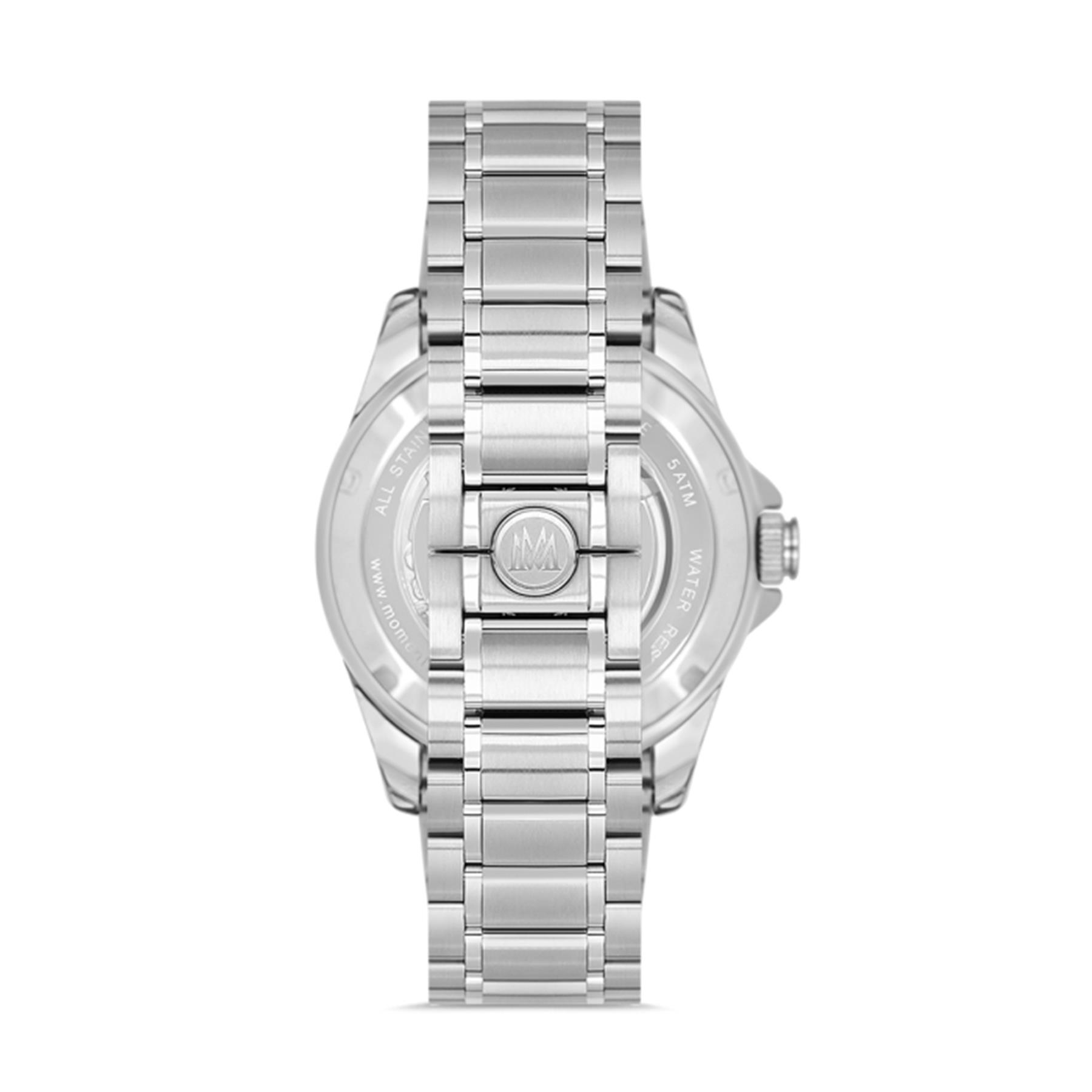 Momentus MM103S-06SR Erkek Kol Saati