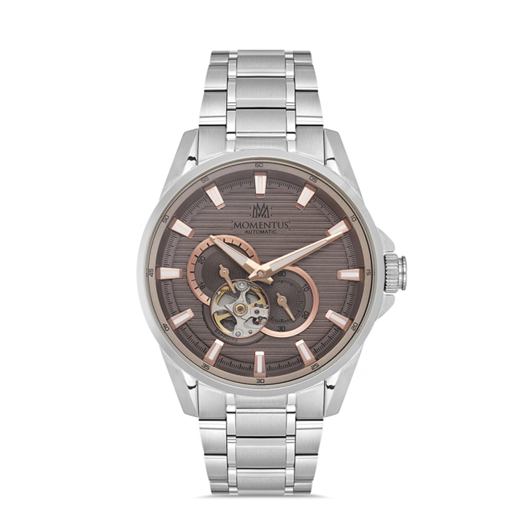 Momentus MM103S-06SR Erkek Kol Saati